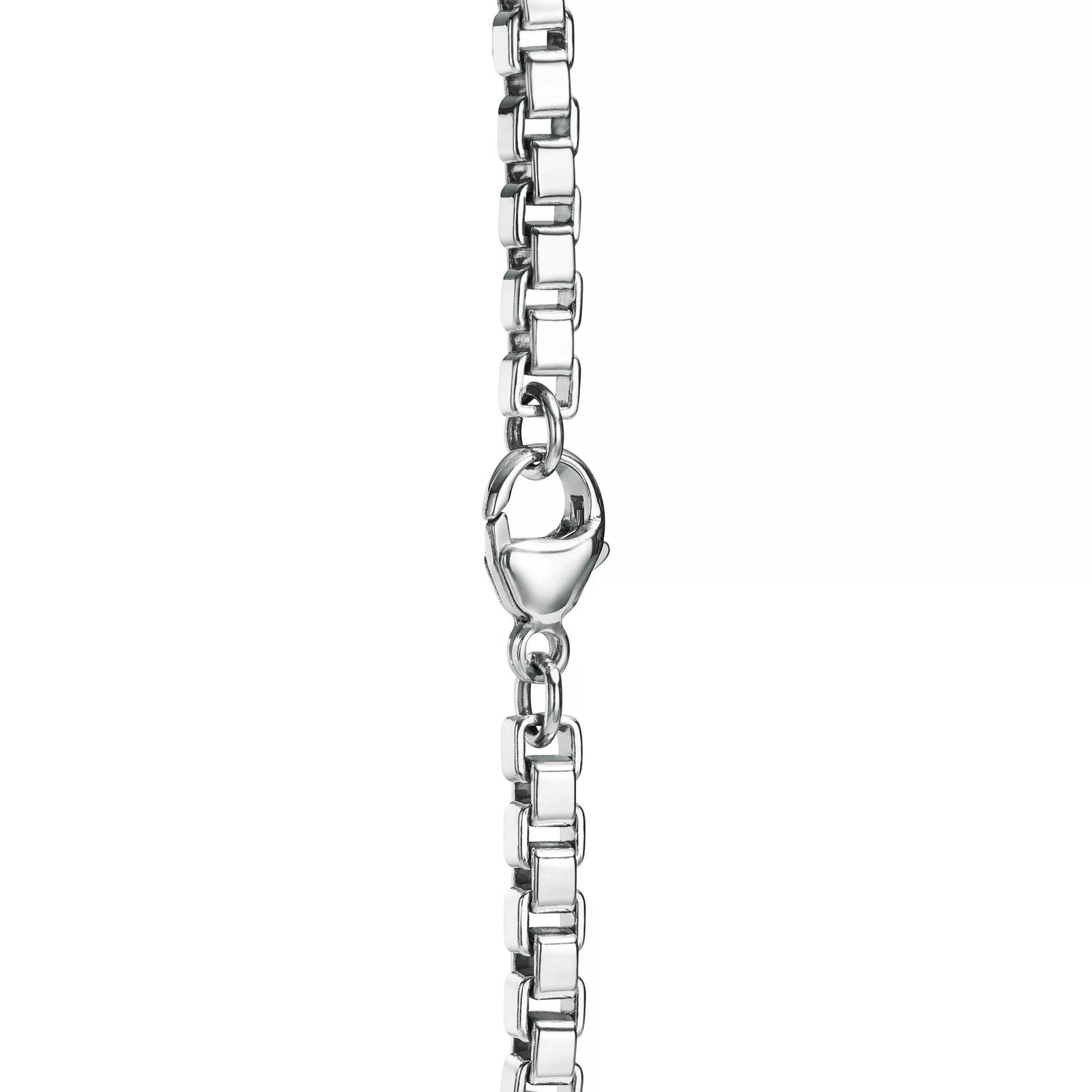 Venetian Link I.D. Bracelet