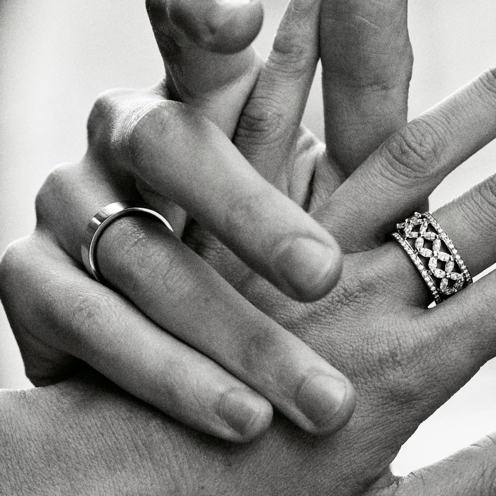 Band Ring