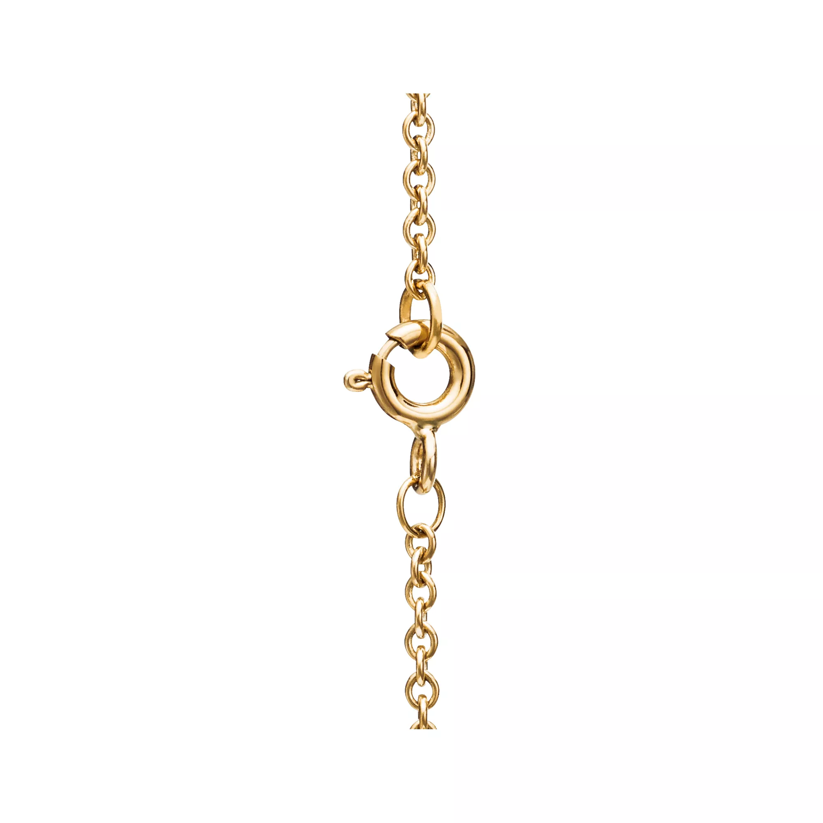 Open Heart Bracelet