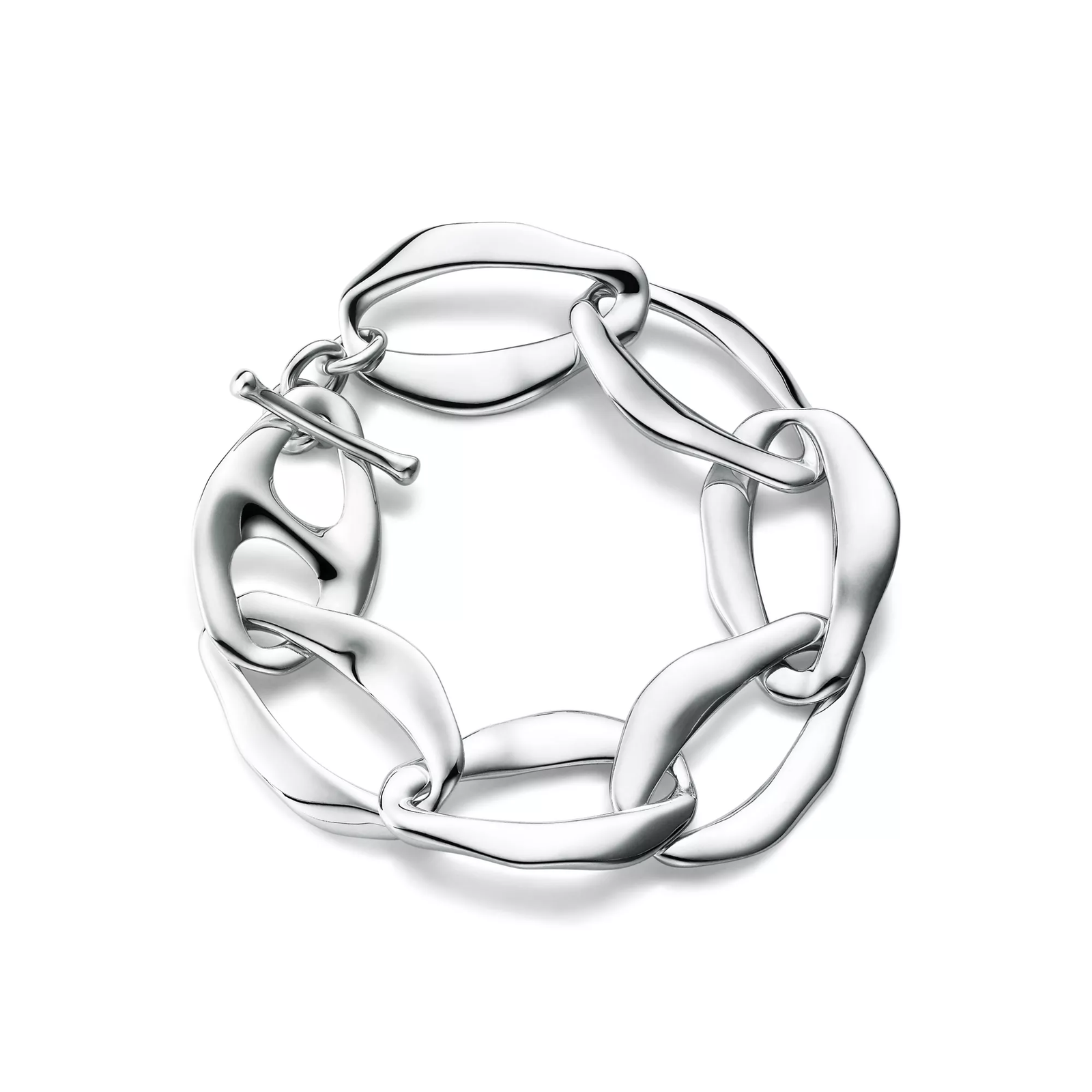 Aegean Toggle Bracelet