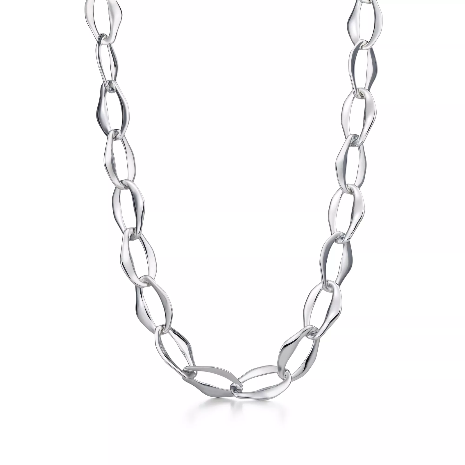 Aegean Necklace