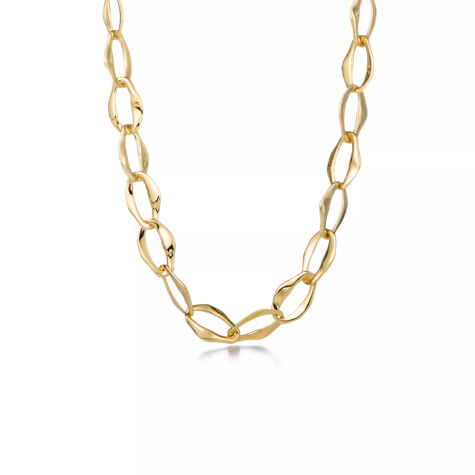 Aegean Necklace