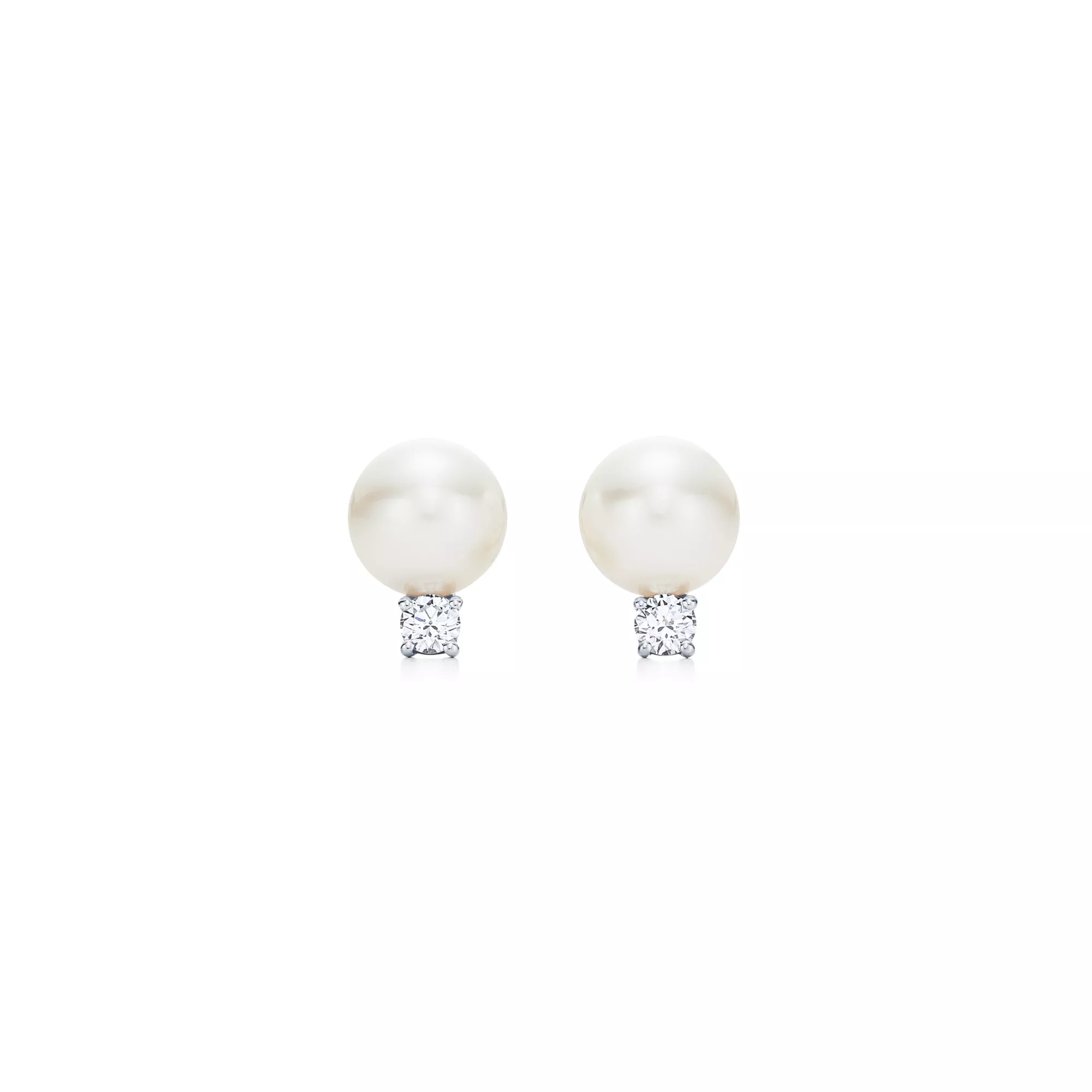Earrings.