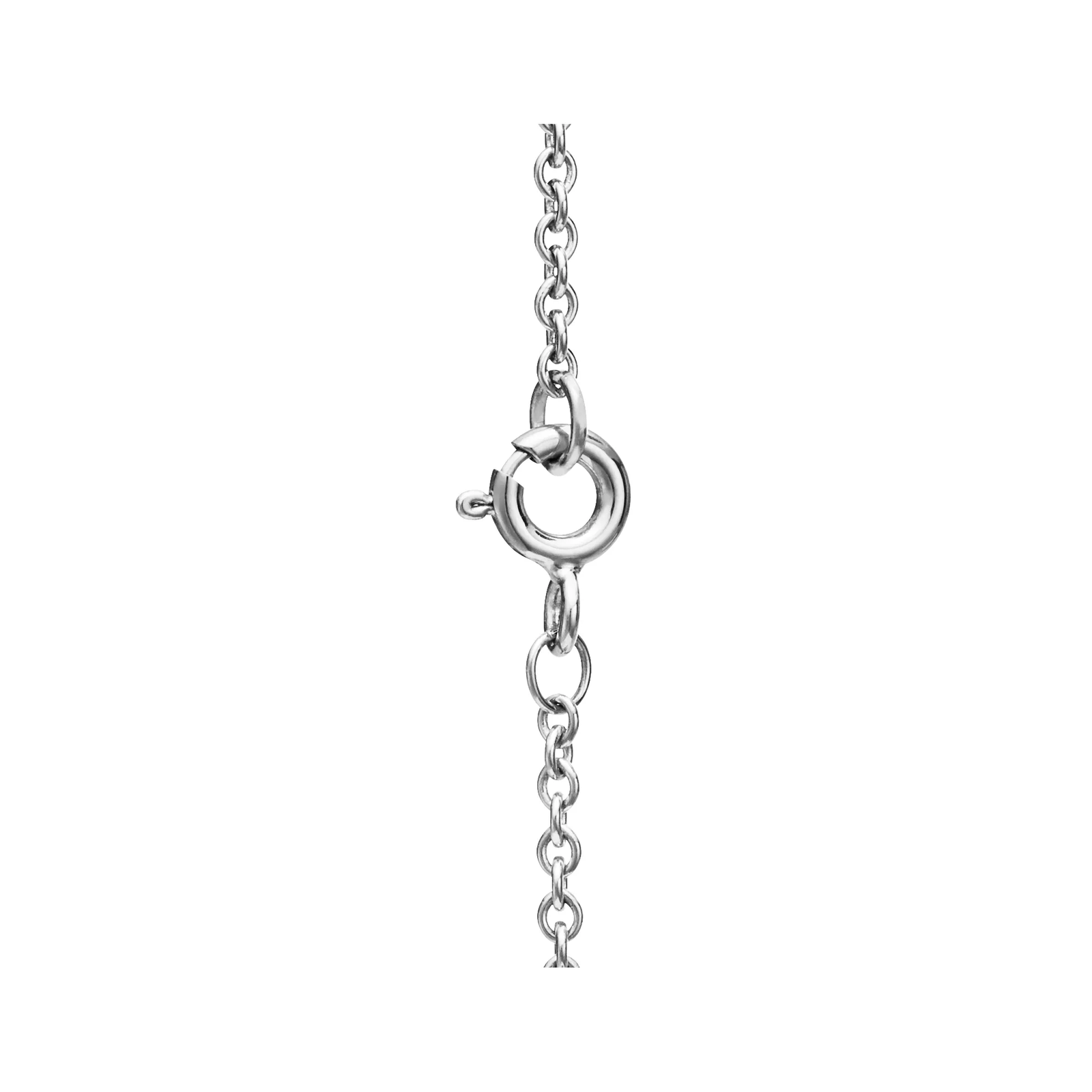 Open Heart Bracelet