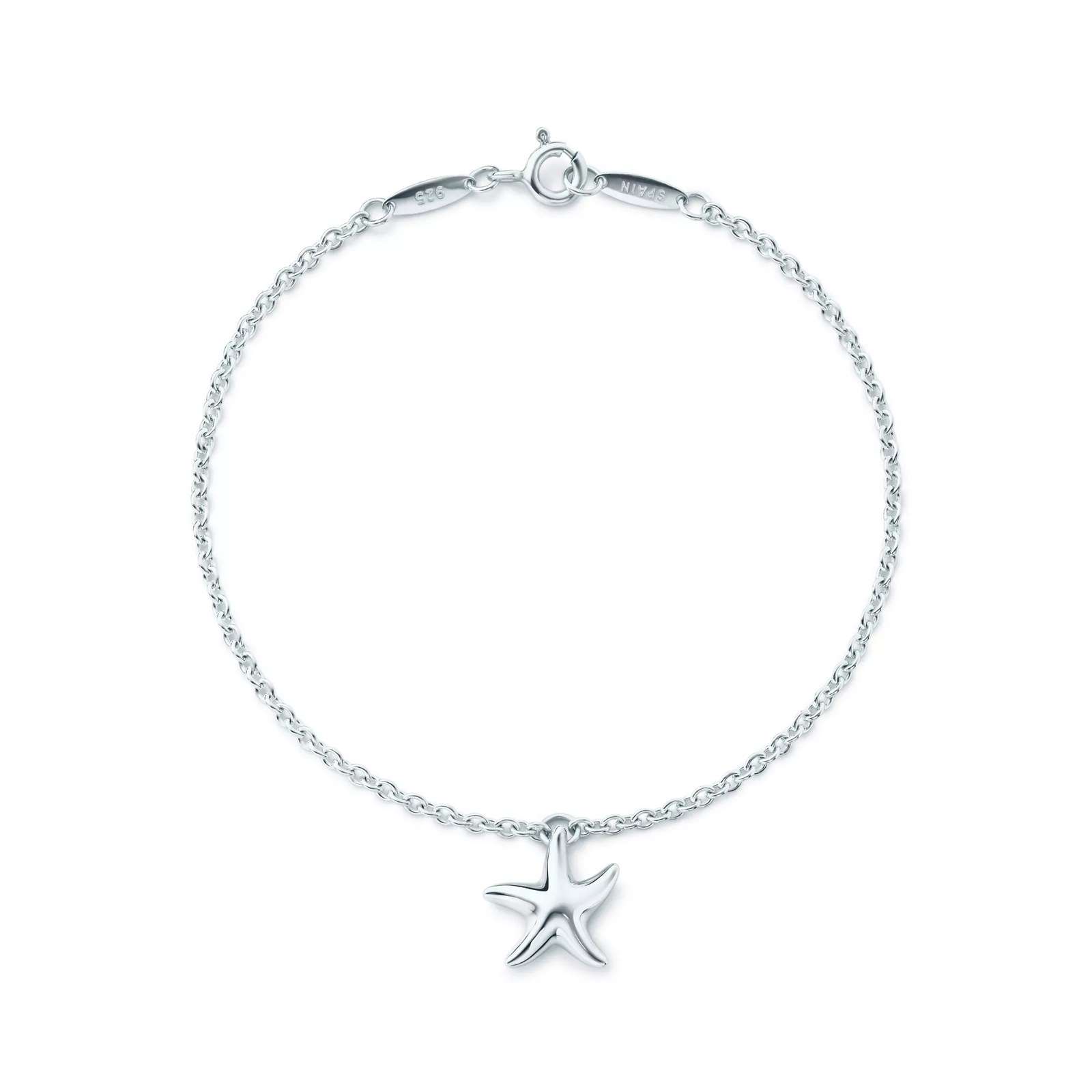 Starfish Bracelet