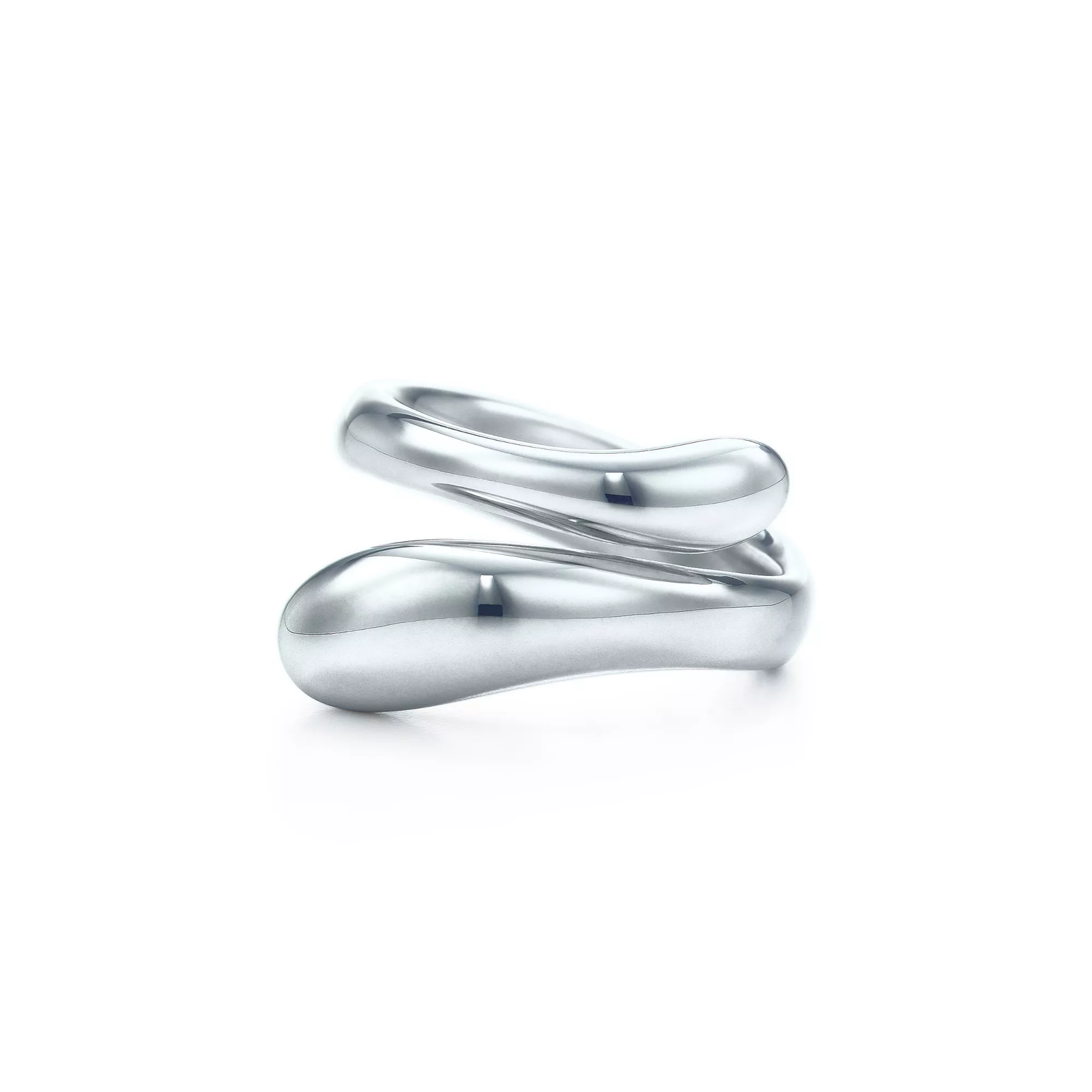 Teardrop Ring