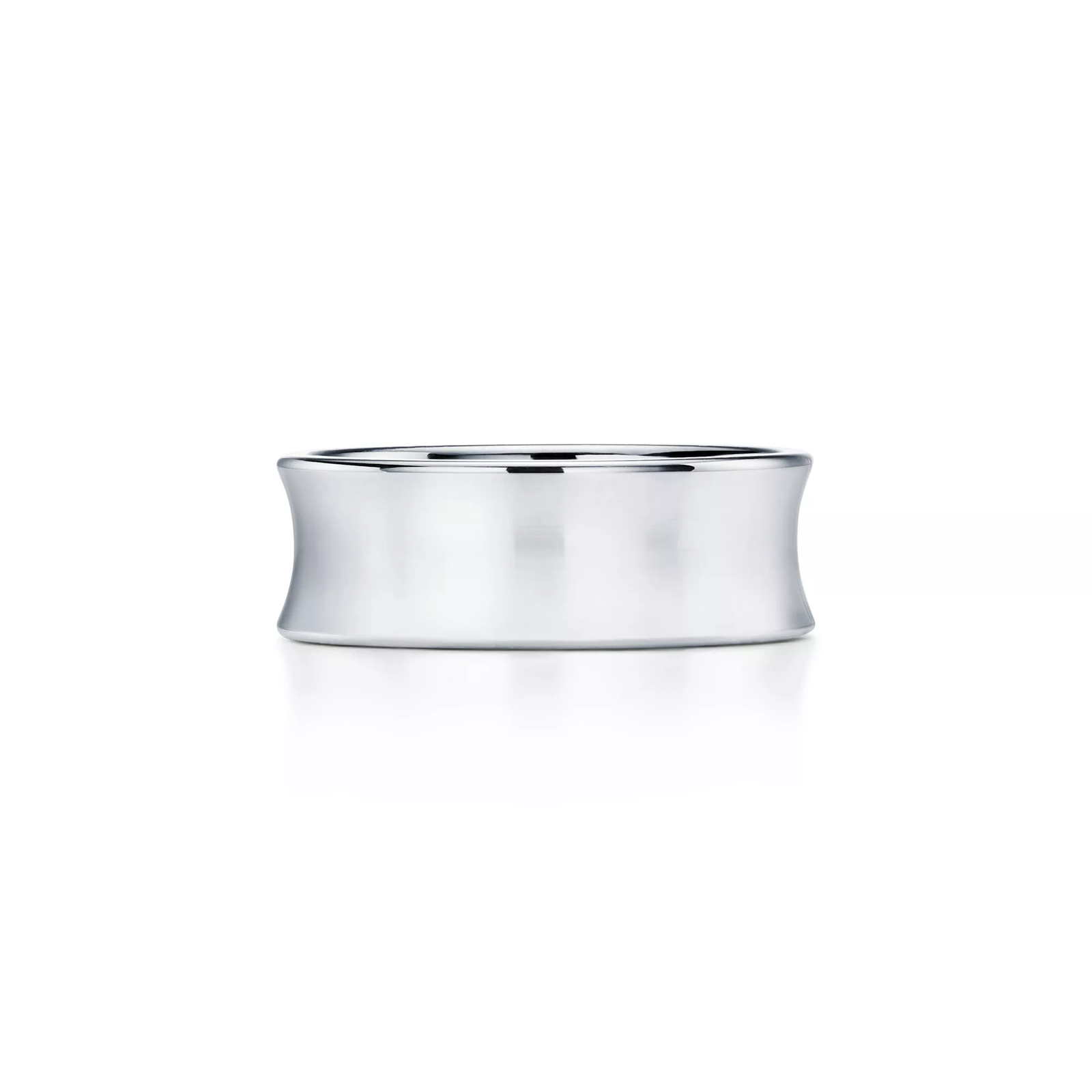 Ring in Silver, Medium