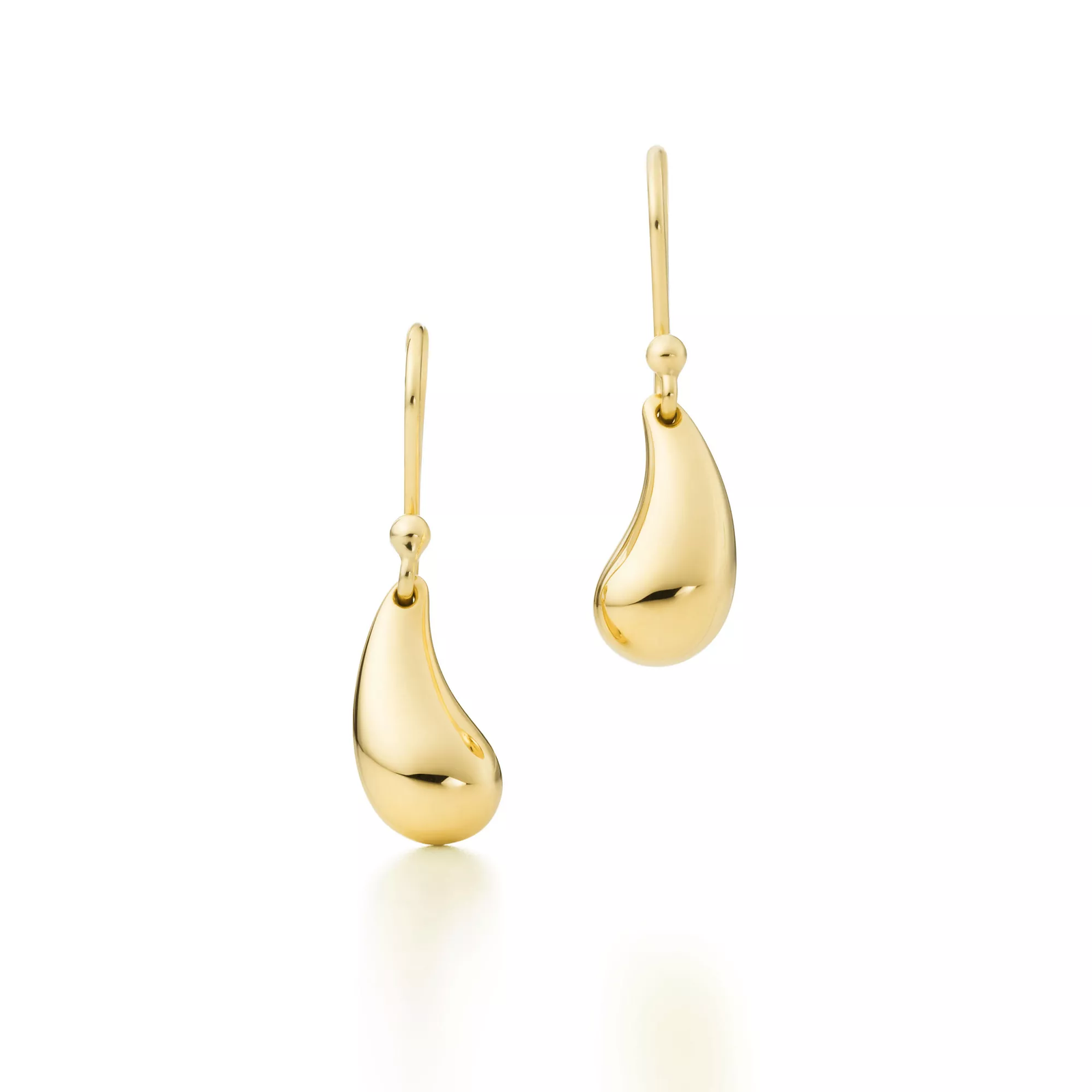 Teardrop Earrings