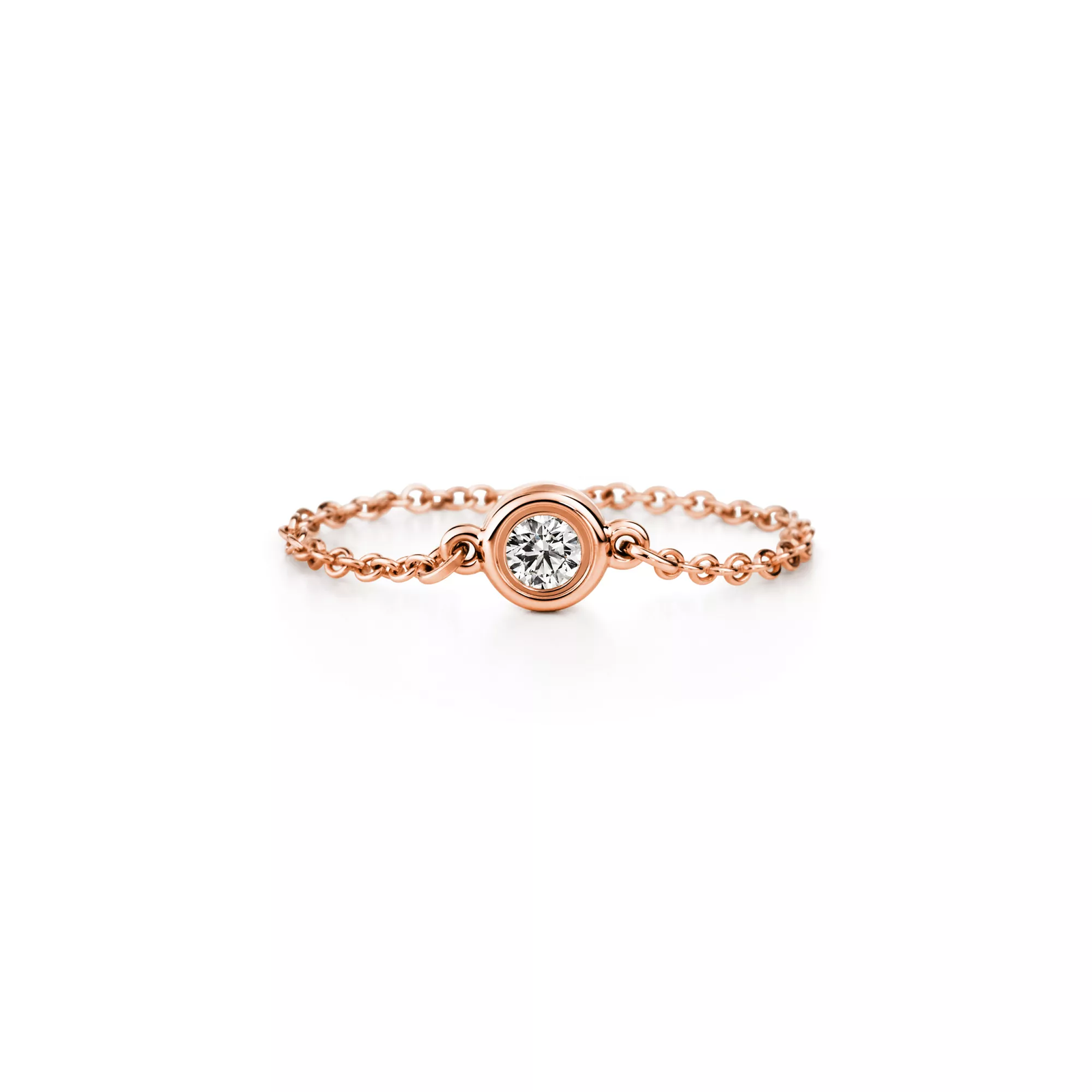 Diamonds by the Yard Ring