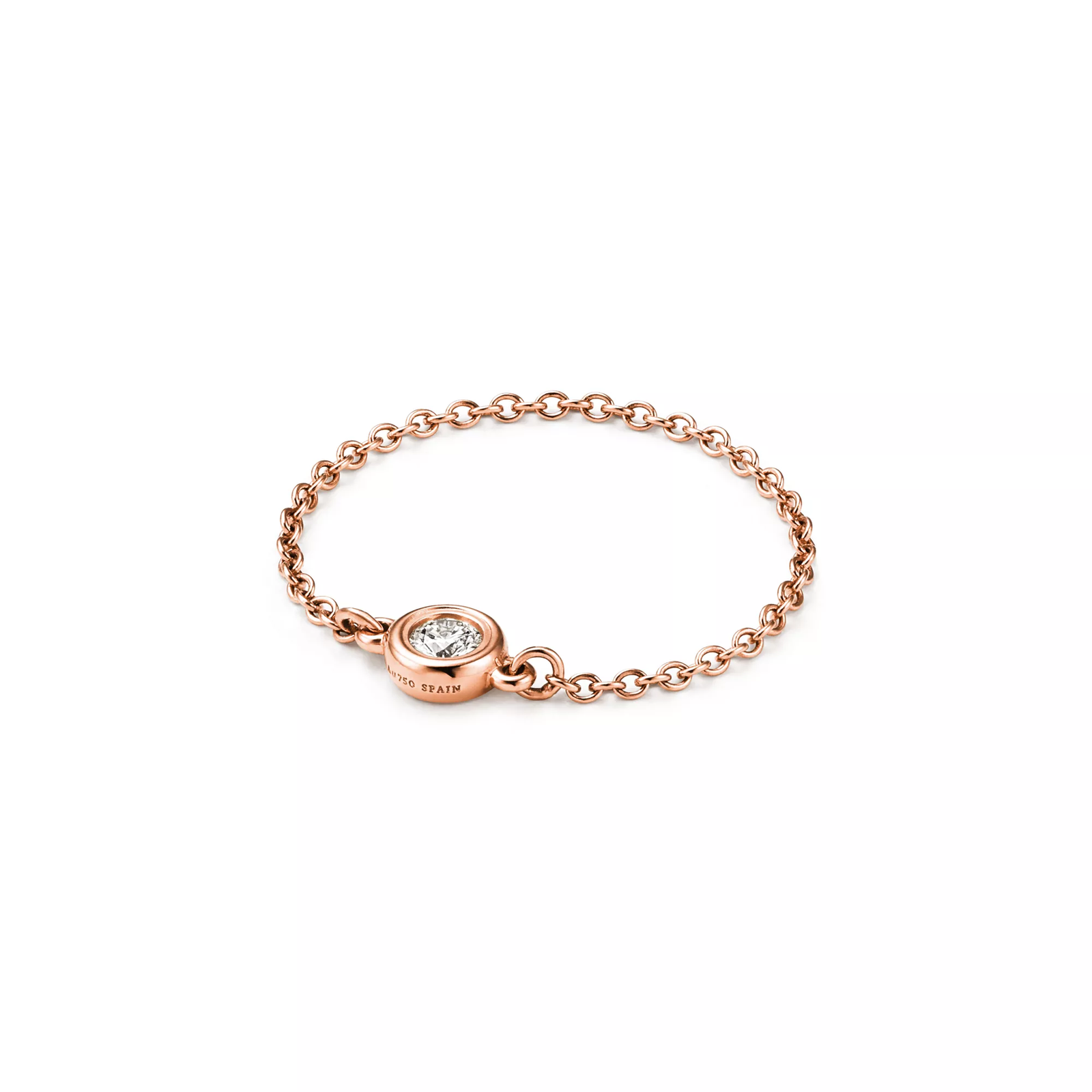 Diamonds by the Yard Ring
