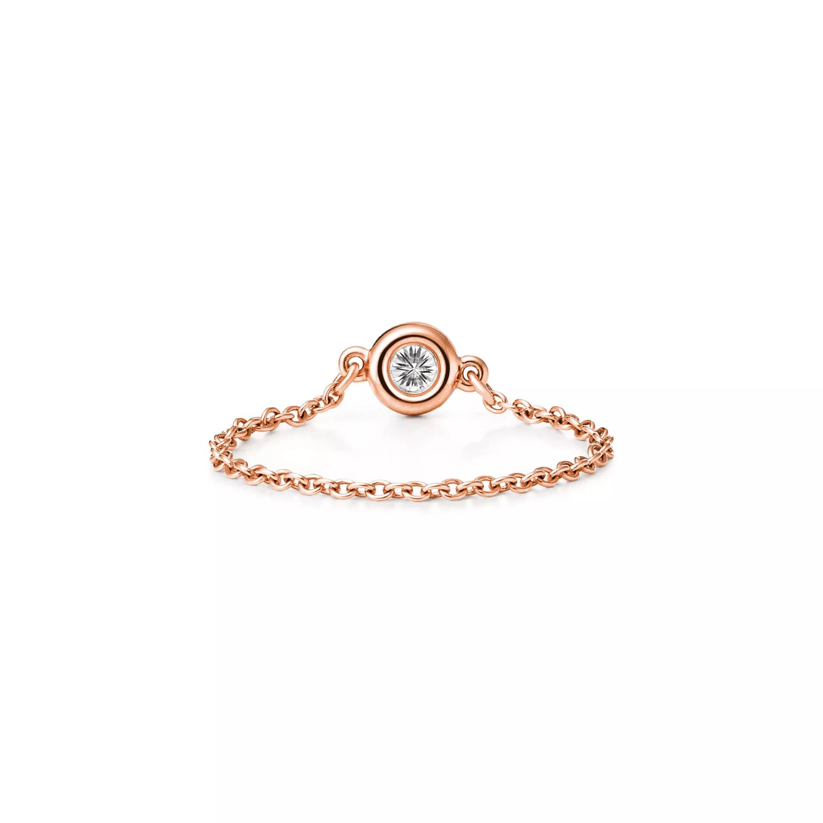 Diamonds by the Yard Ring