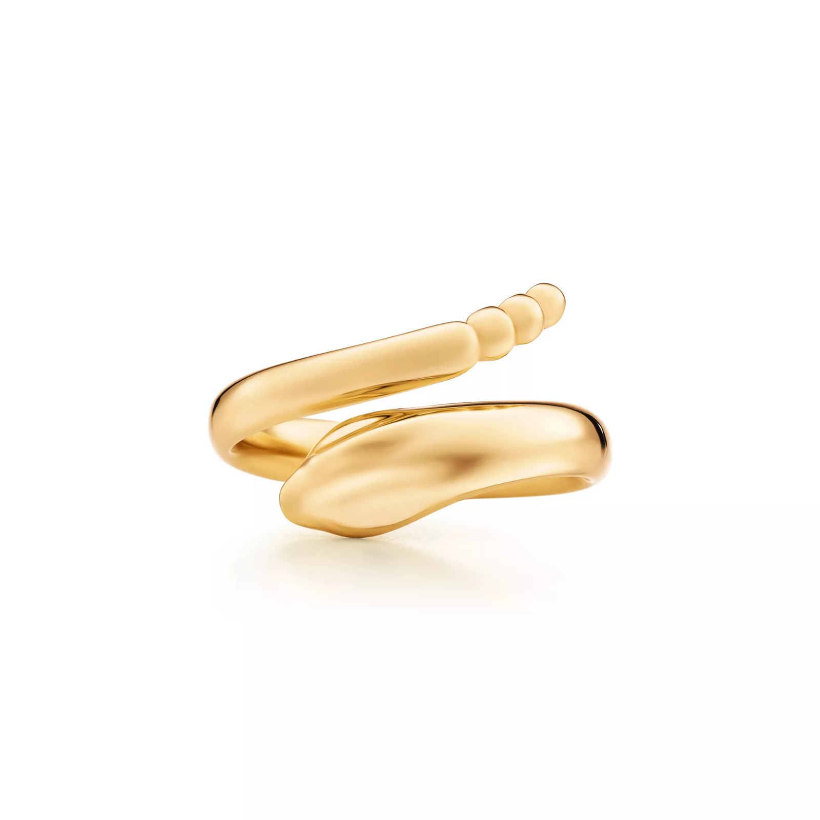Snake Ring