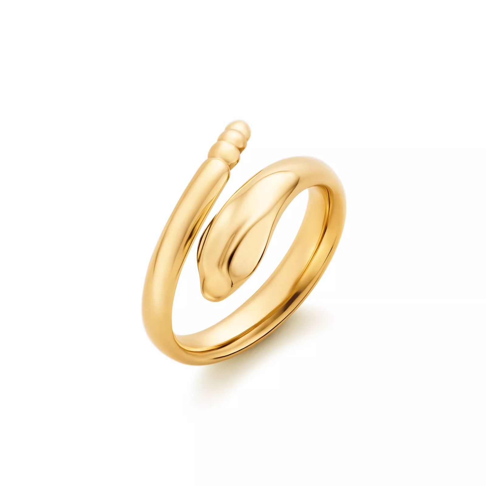 Snake Ring