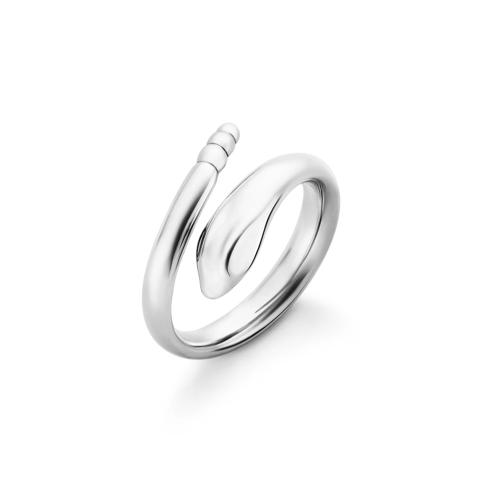 Snake Ring
