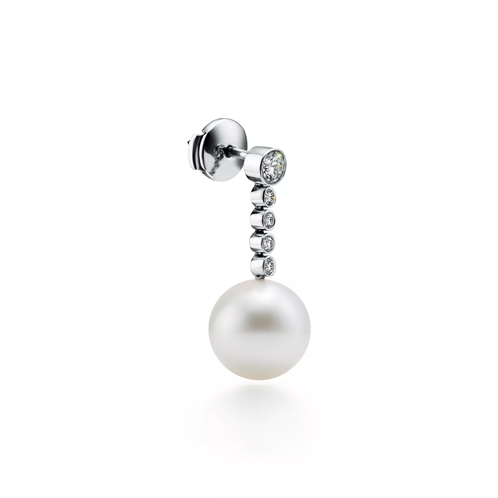 South Sea Pearl Earrings