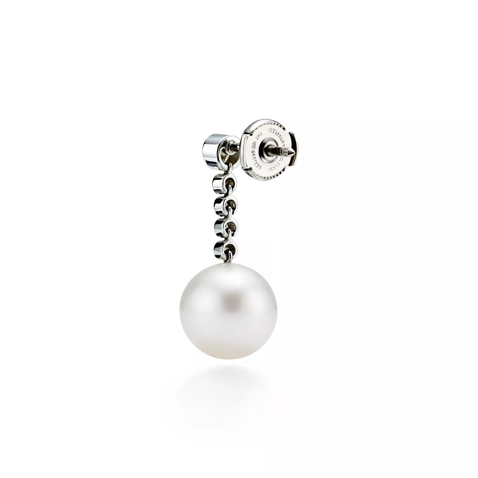 South Sea Pearl Earrings