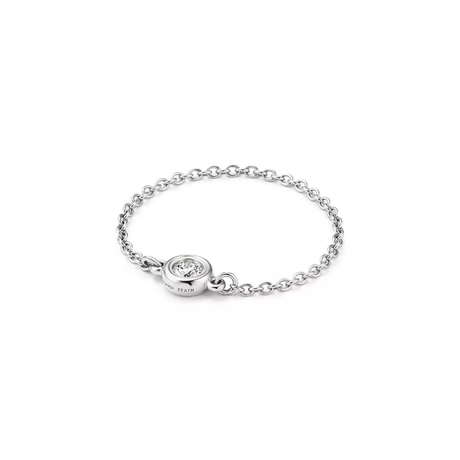 Diamonds by the Yard Ring