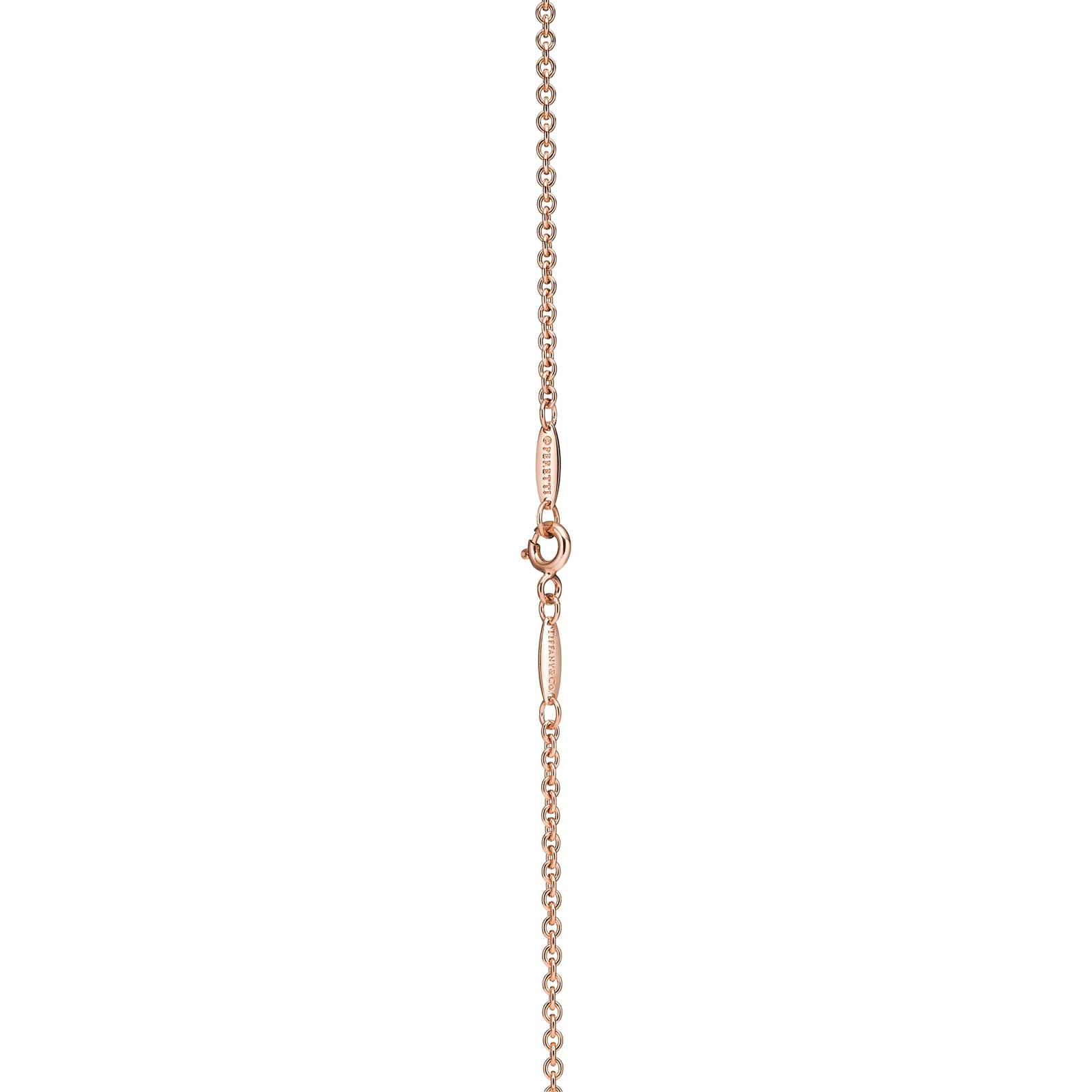 Open Heart Lariat