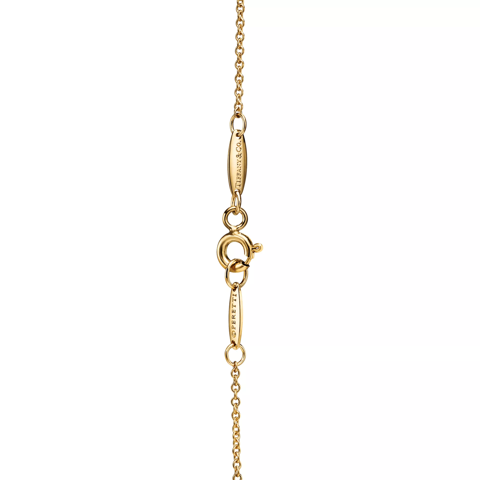 Diamonds by the Yard Bracelet