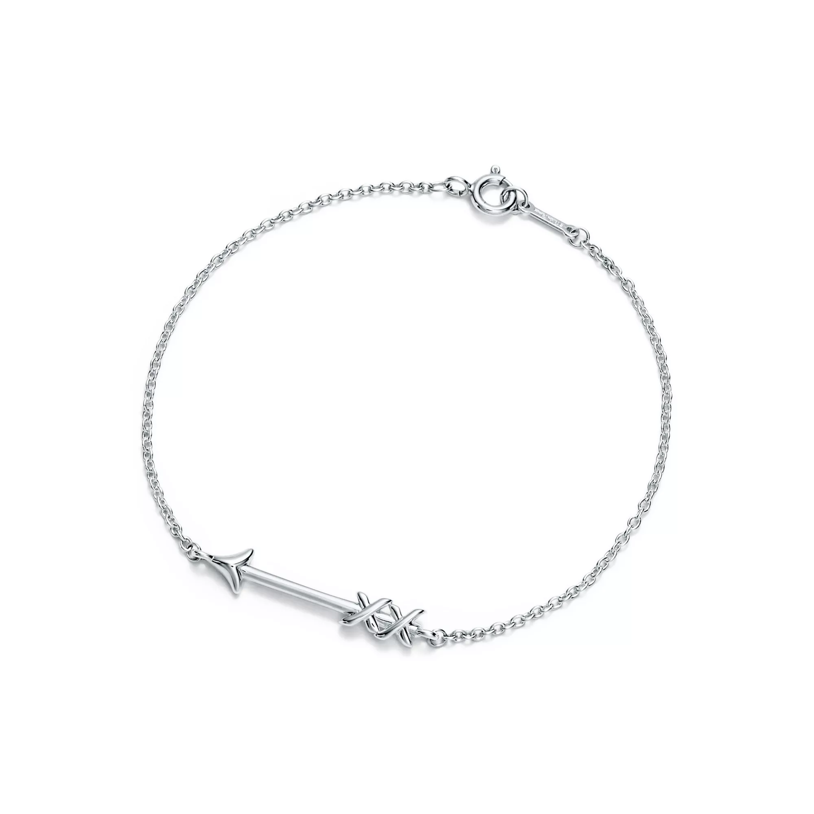 Arrow Bracelet