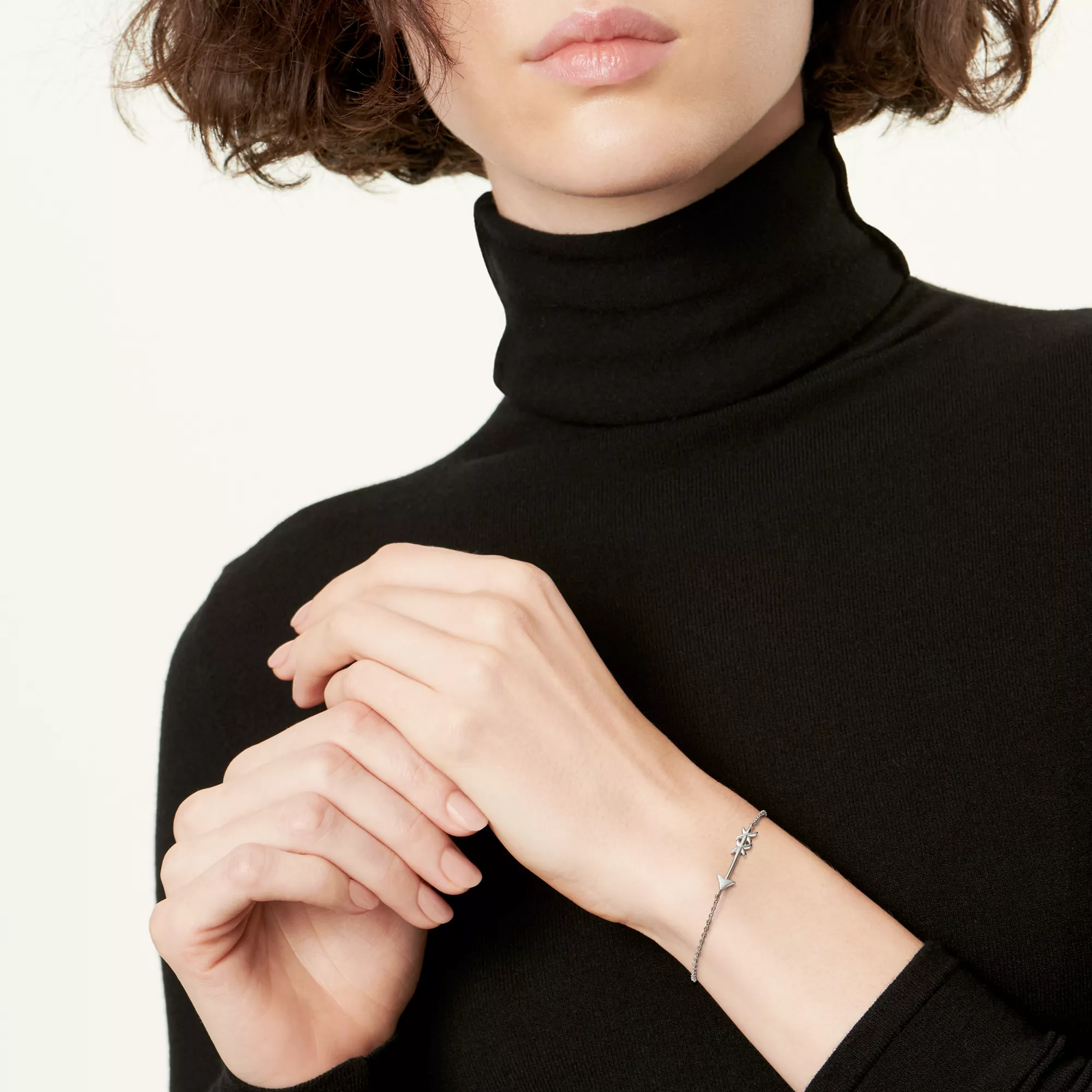 Arrow Bracelet