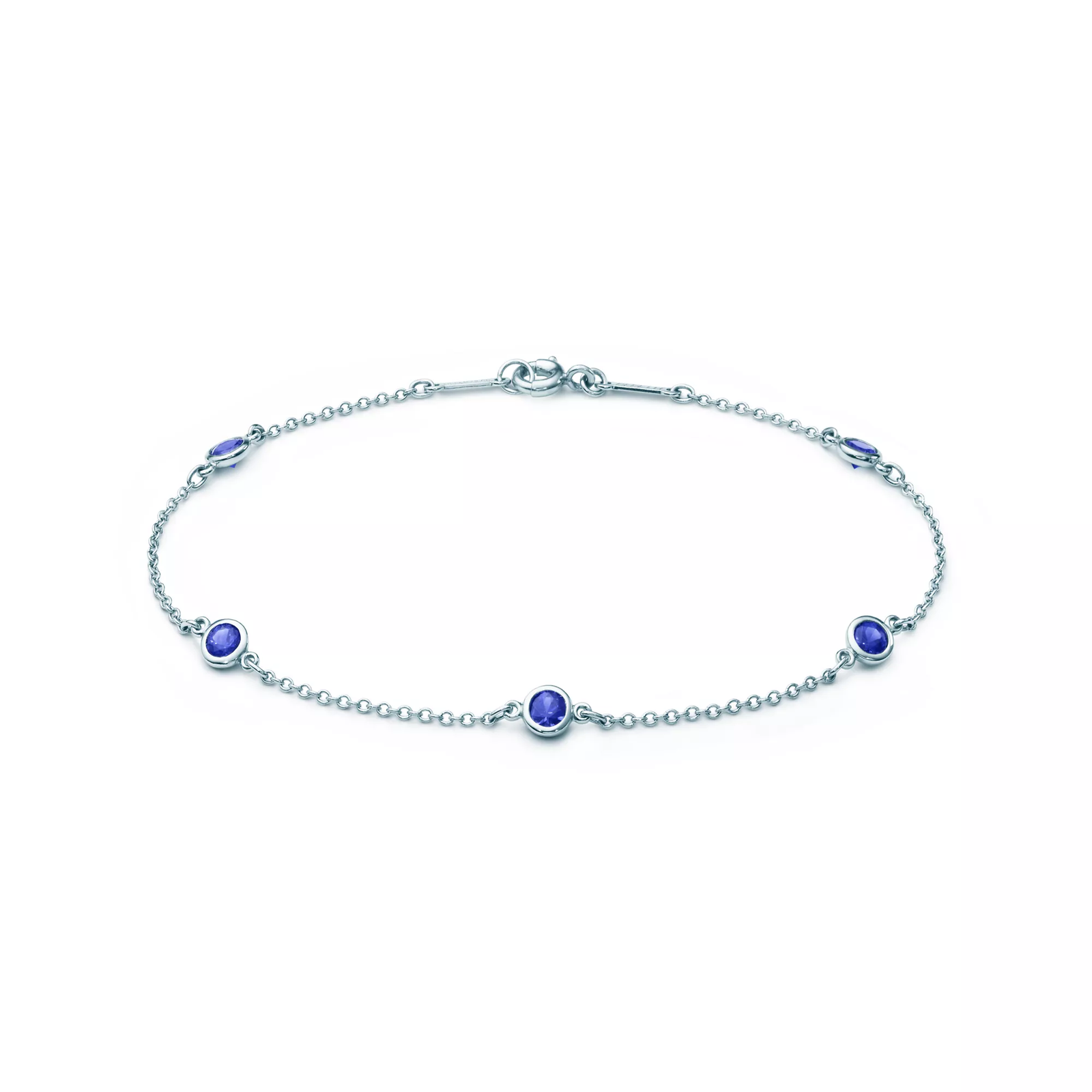 Color by the Yard Bracelet