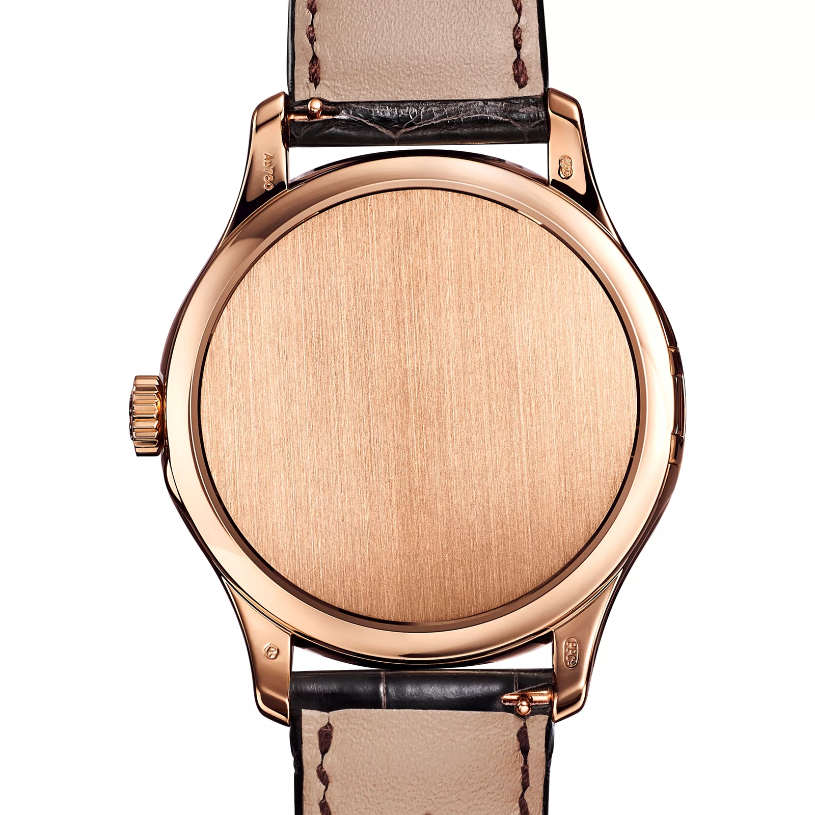 Calatrava Men's Watch