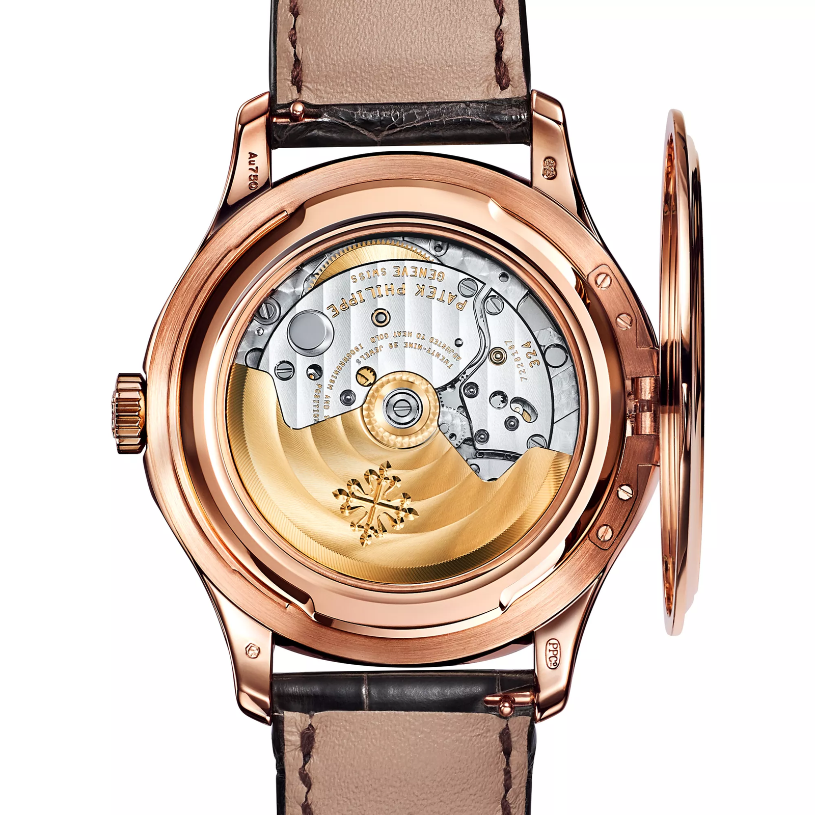Calatrava Men's Watch