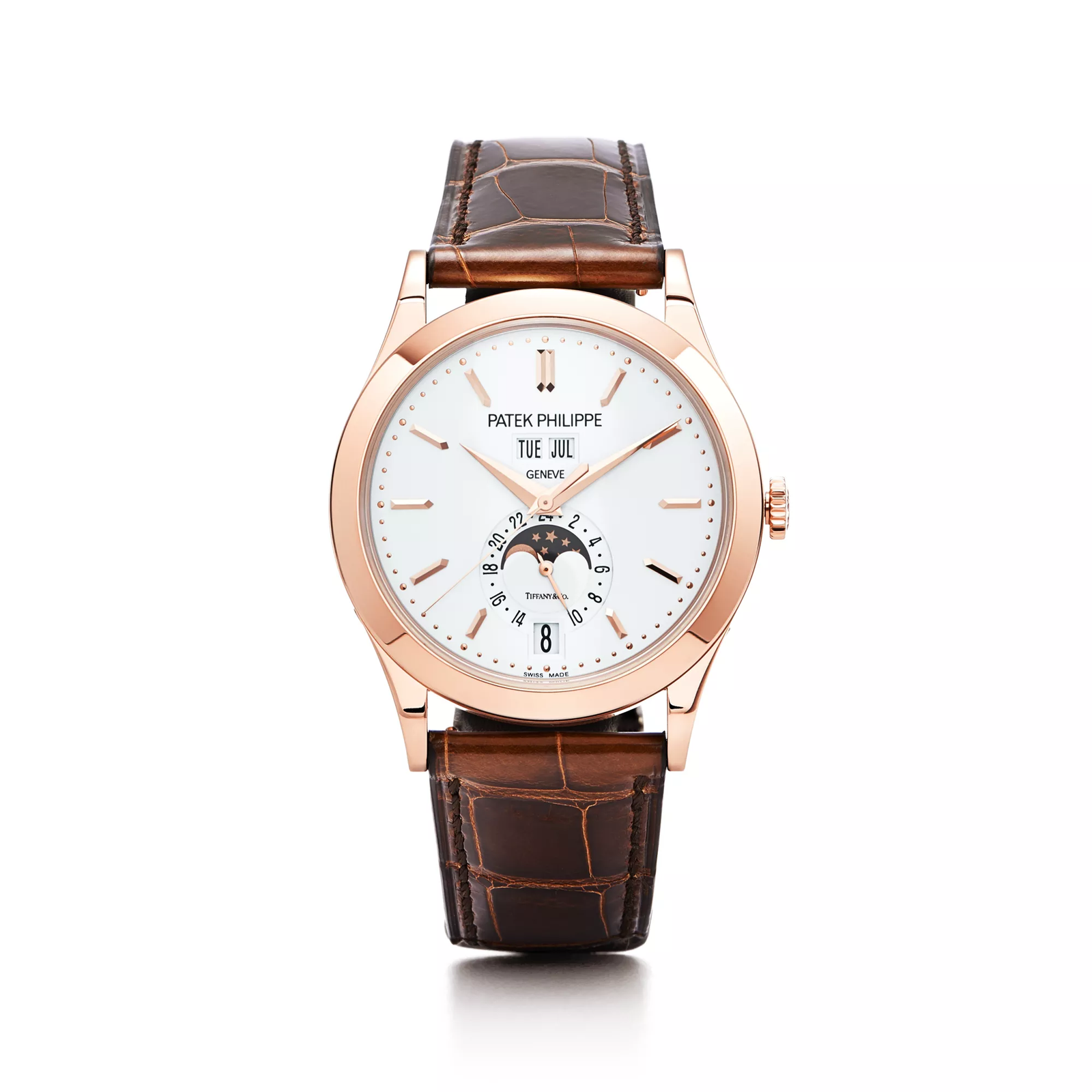 Complications Men's Watch