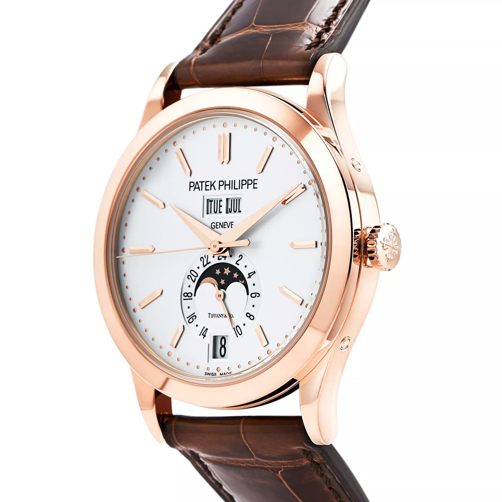 Complications Men's Watch