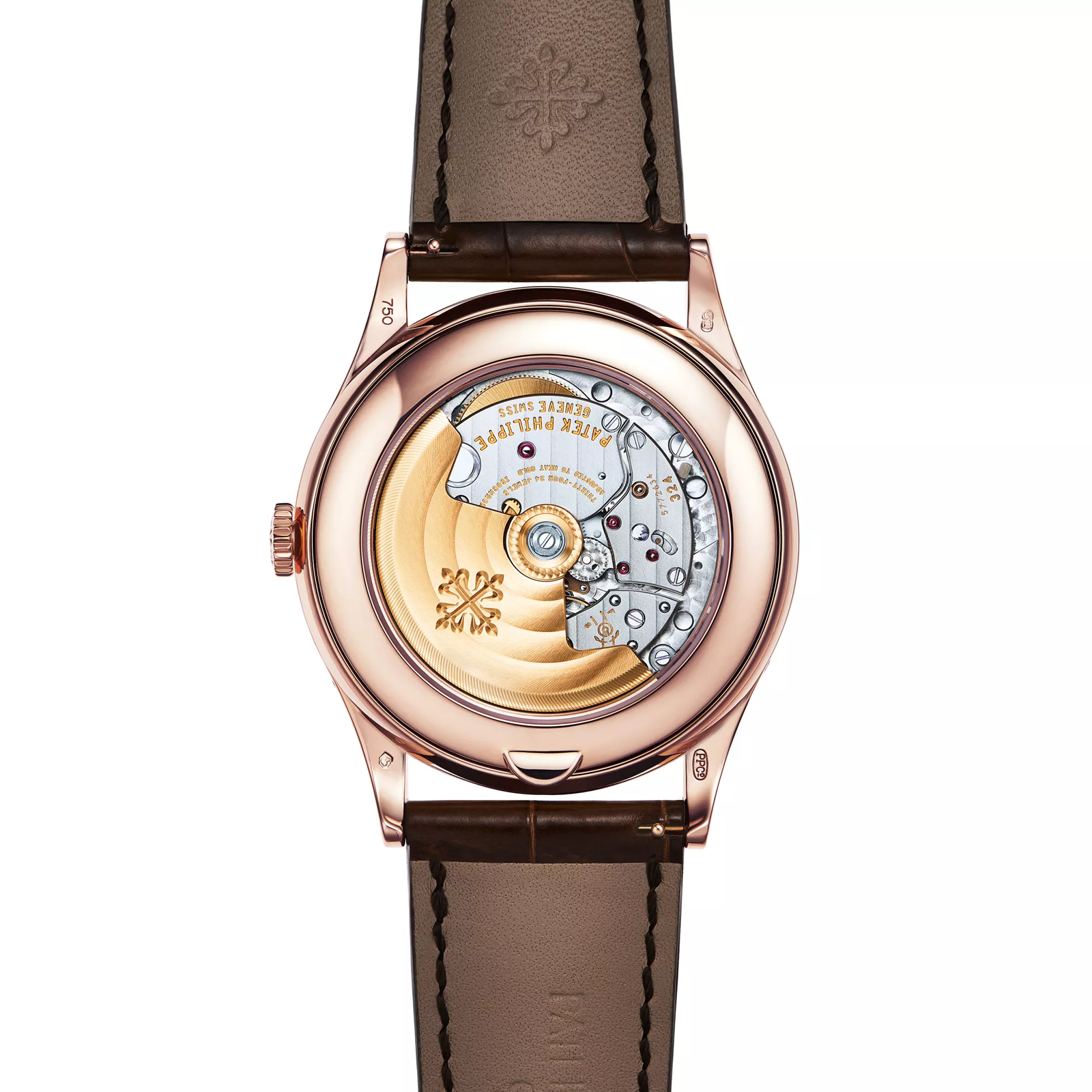 Complications Men's Watch