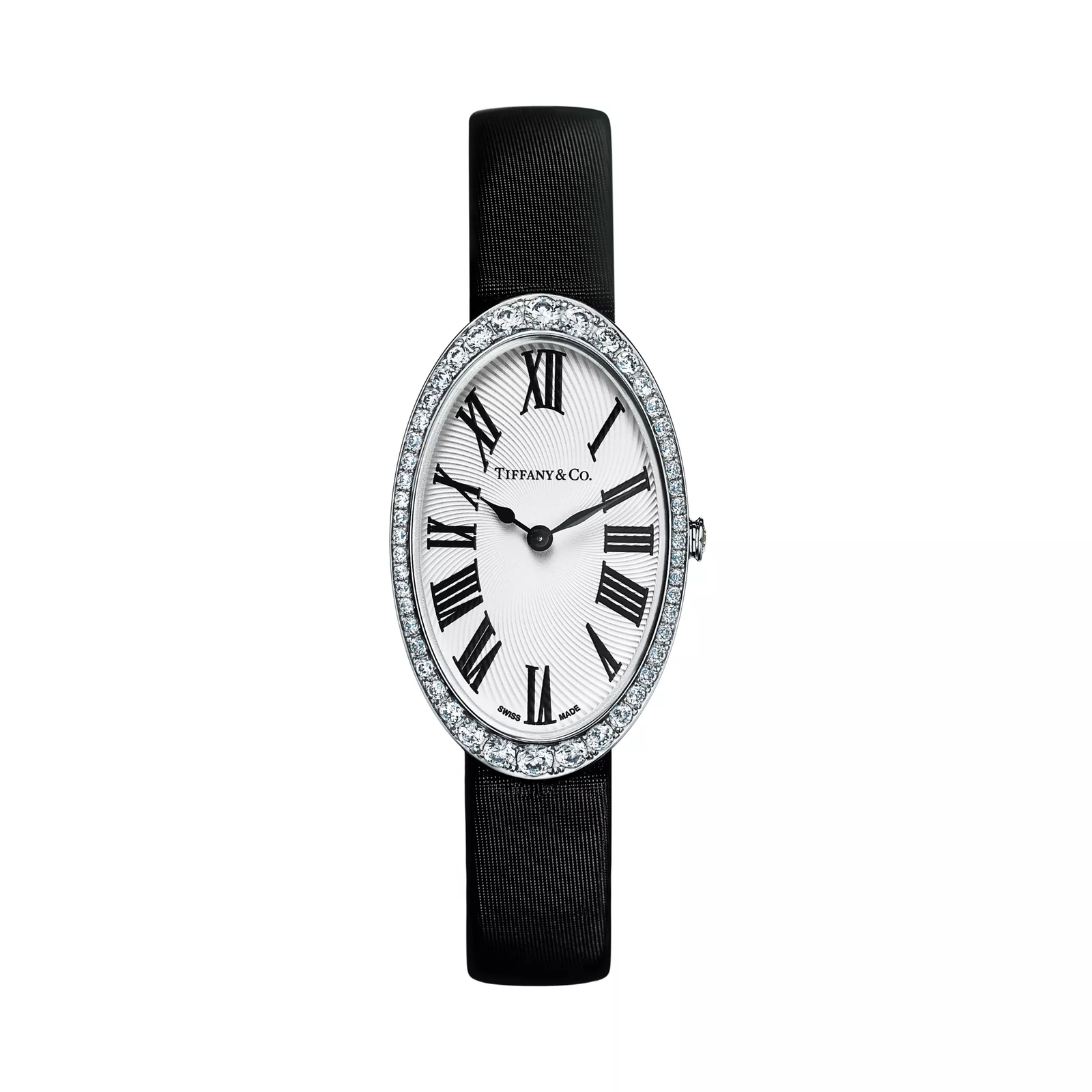 2-Hand 21 x 34 mm Watch