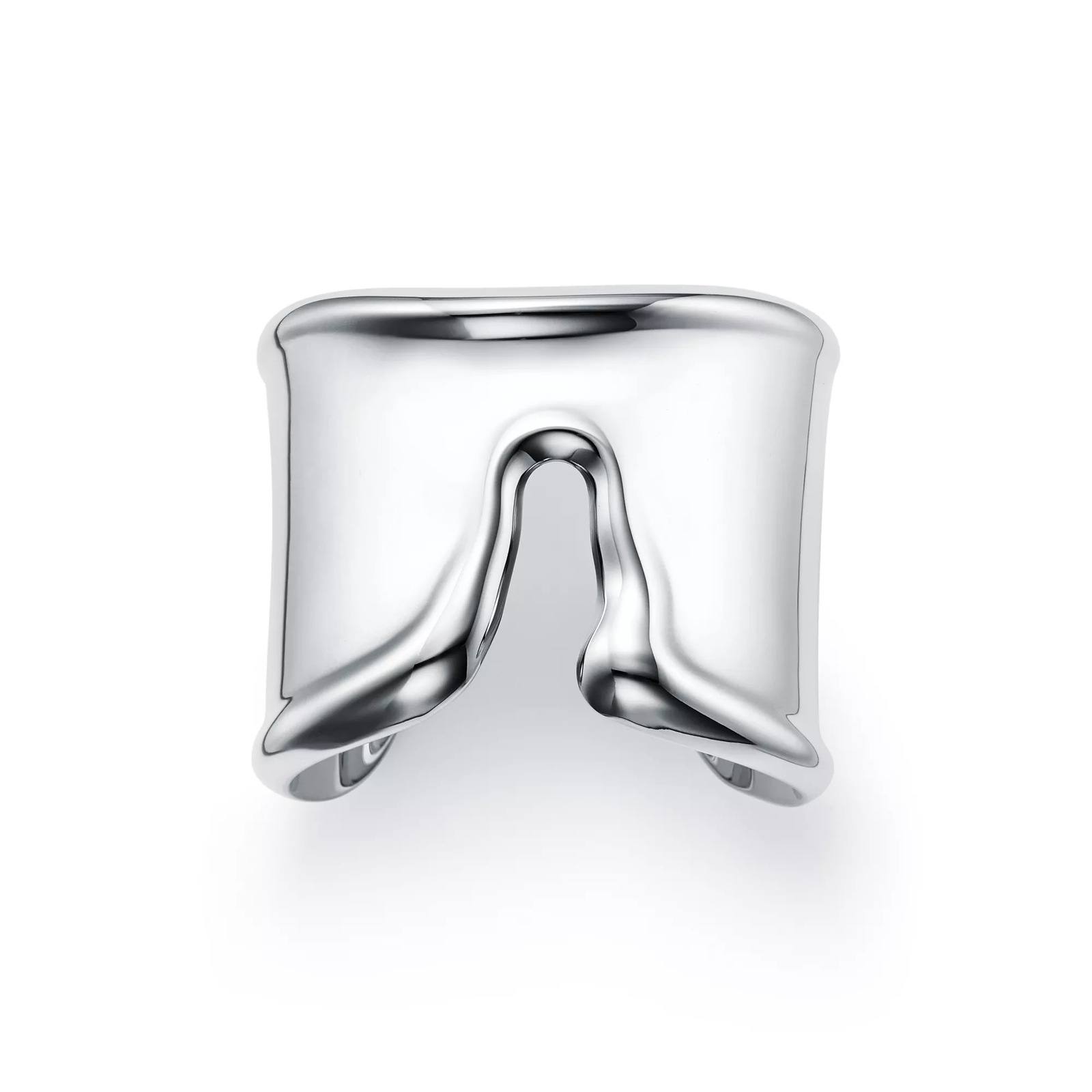 Split Cuff