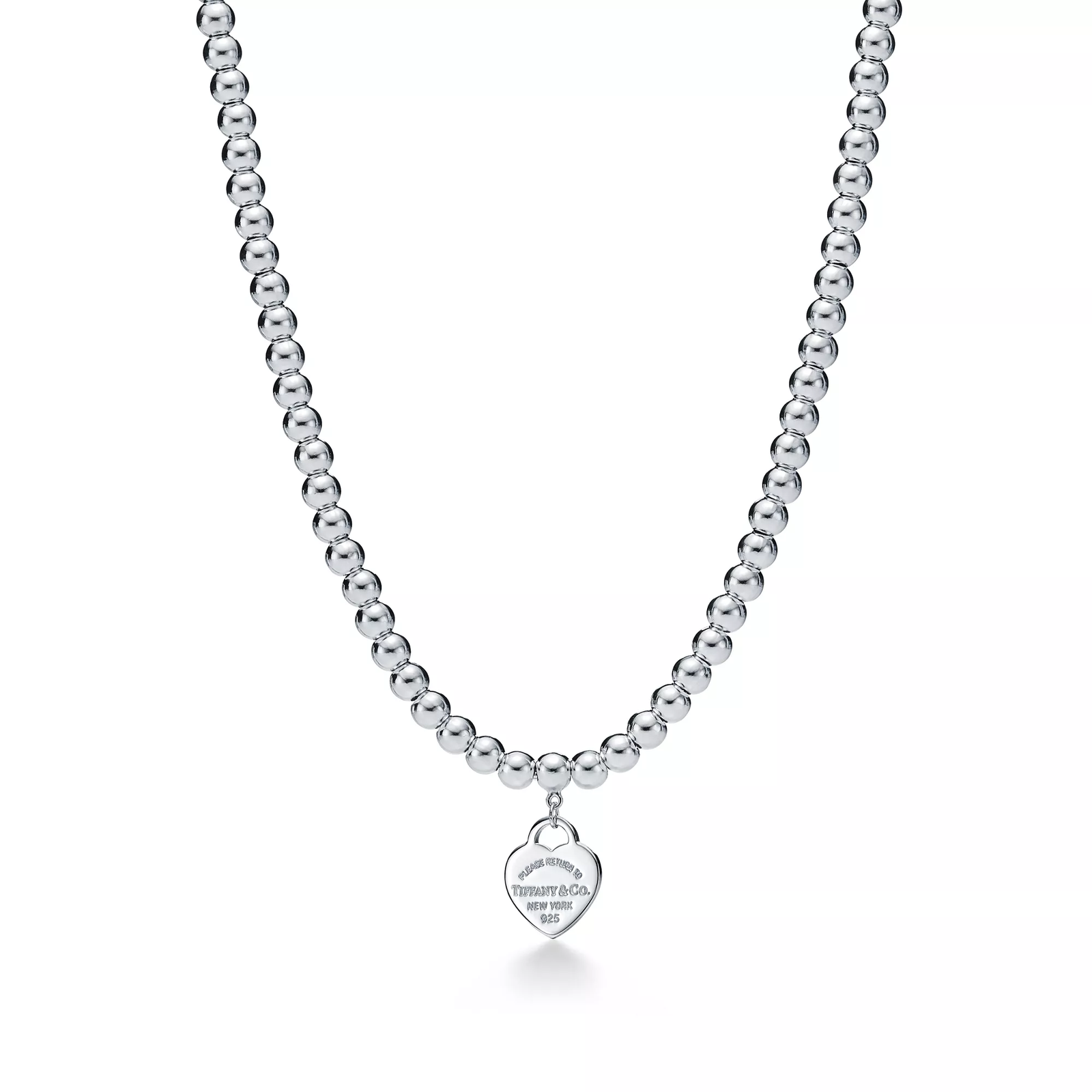 Bead Necklace