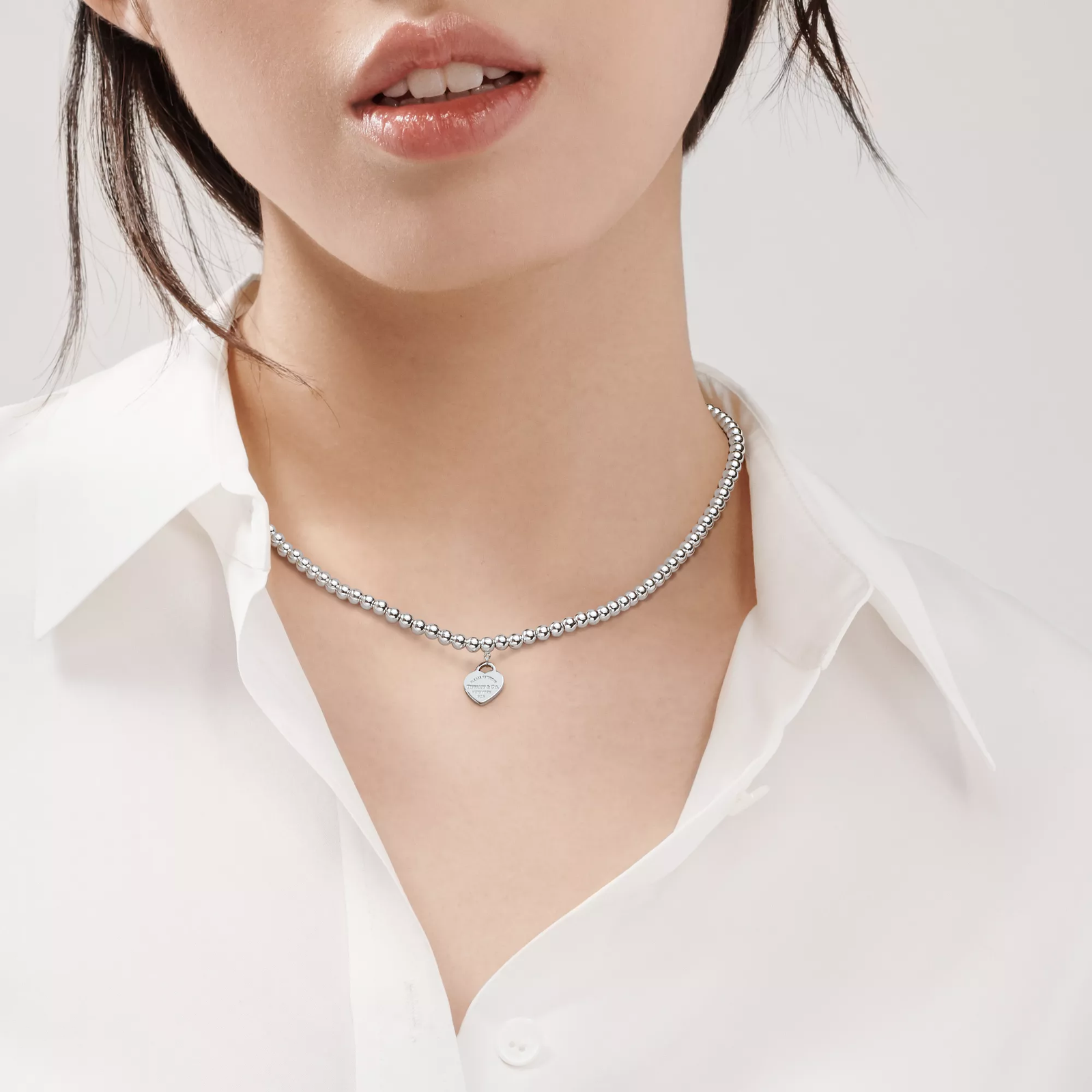 Bead Necklace