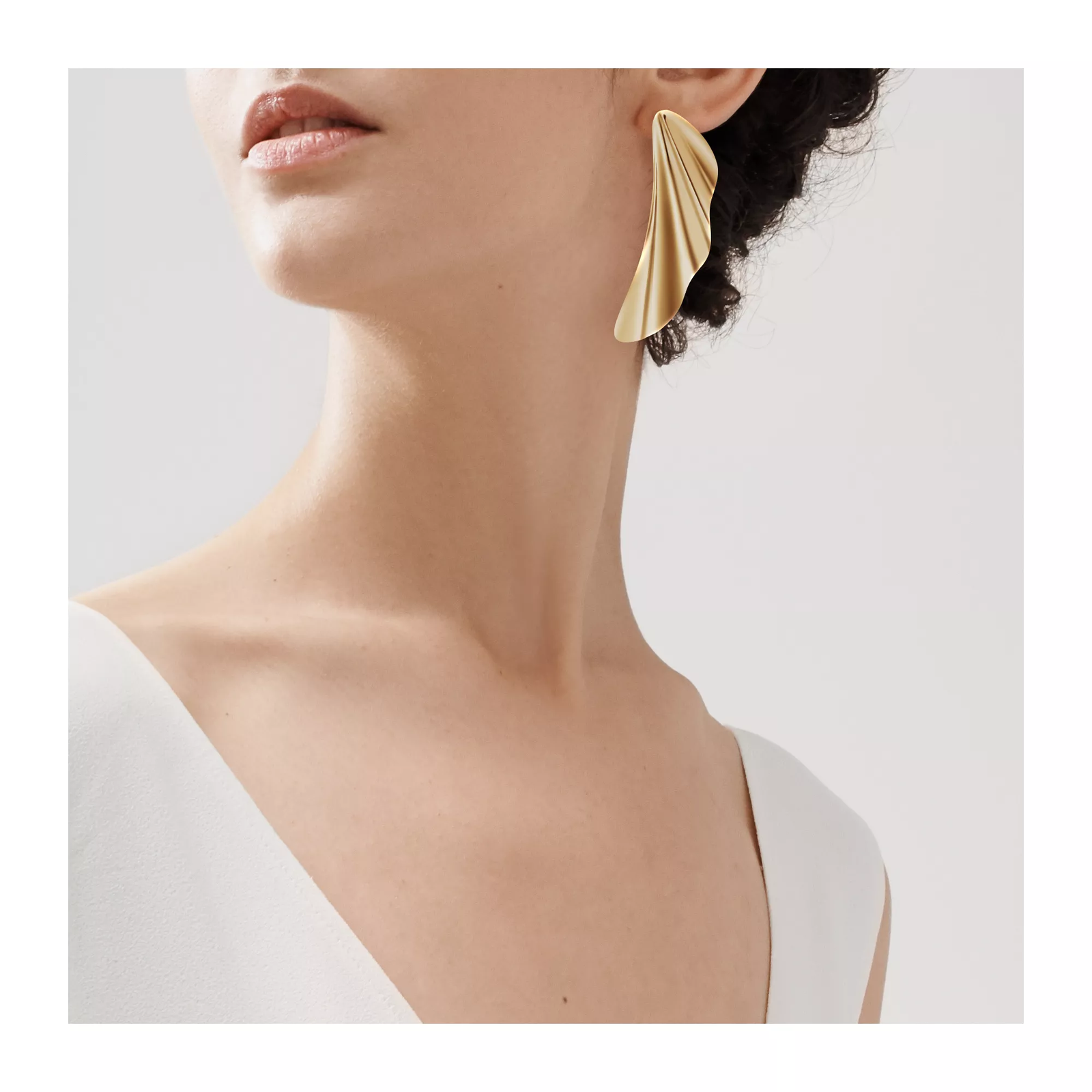 High Tide Earrings