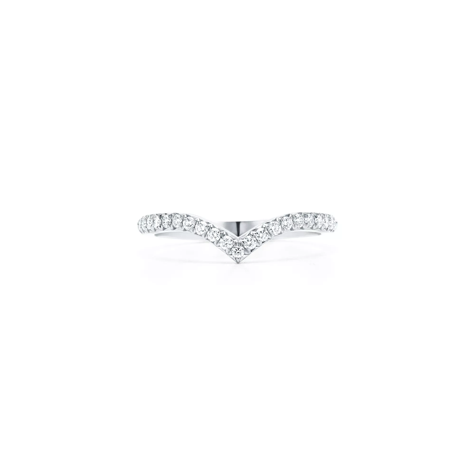V Ring