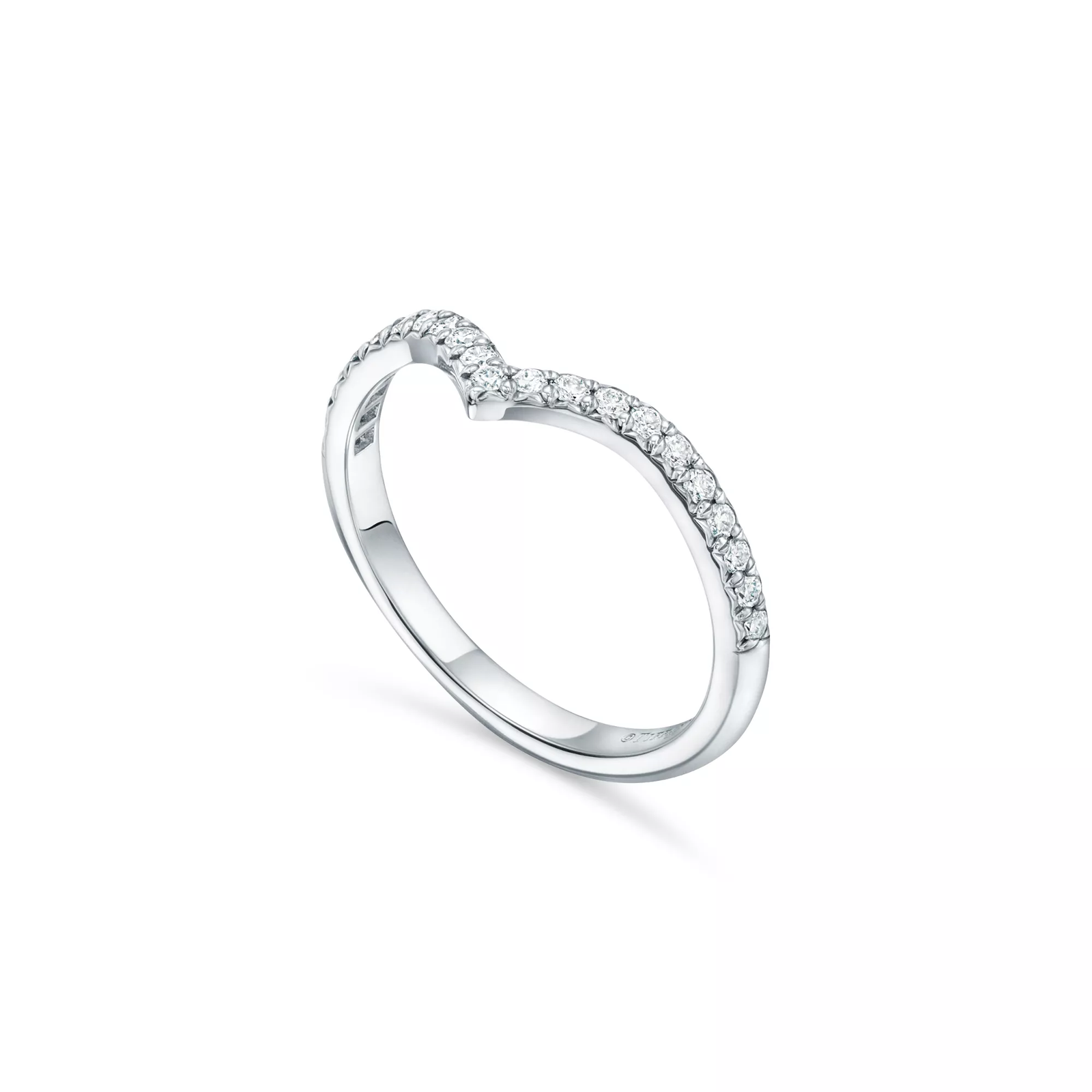 V Ring