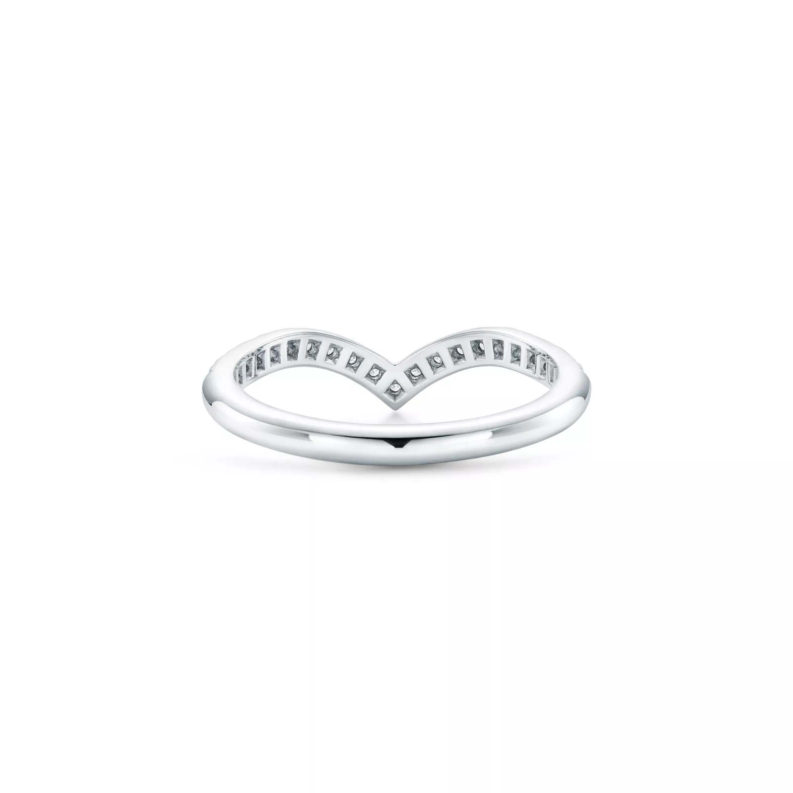 V Ring