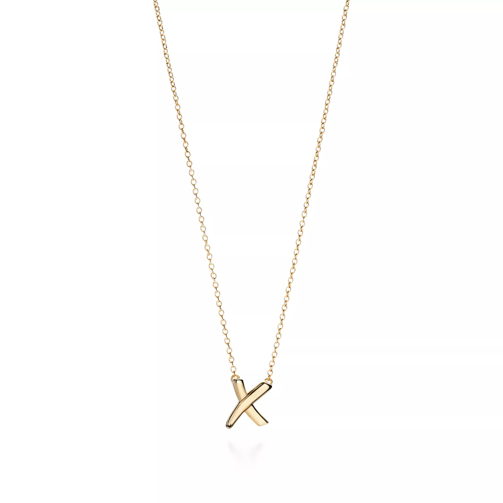 X Pendant