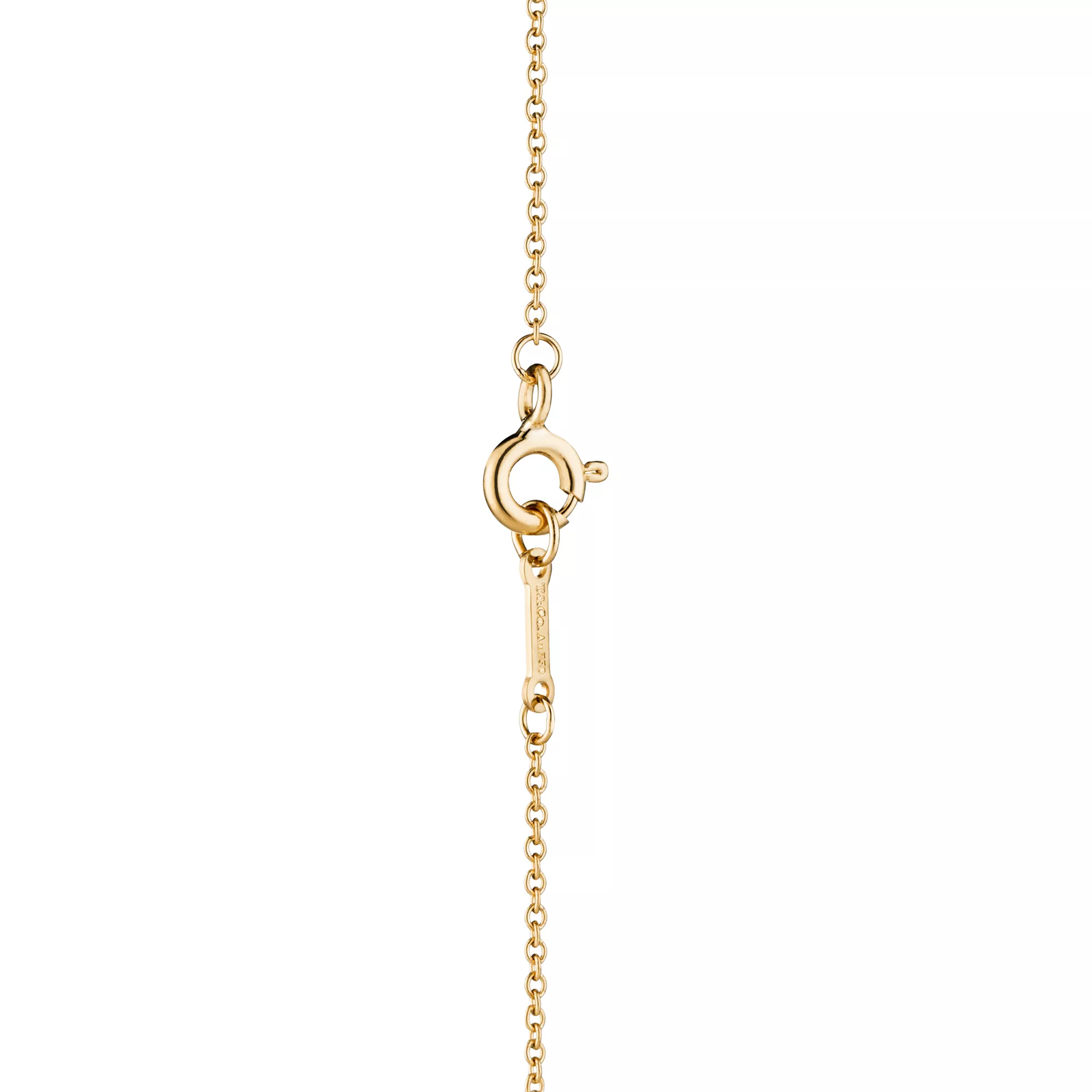X Pendant