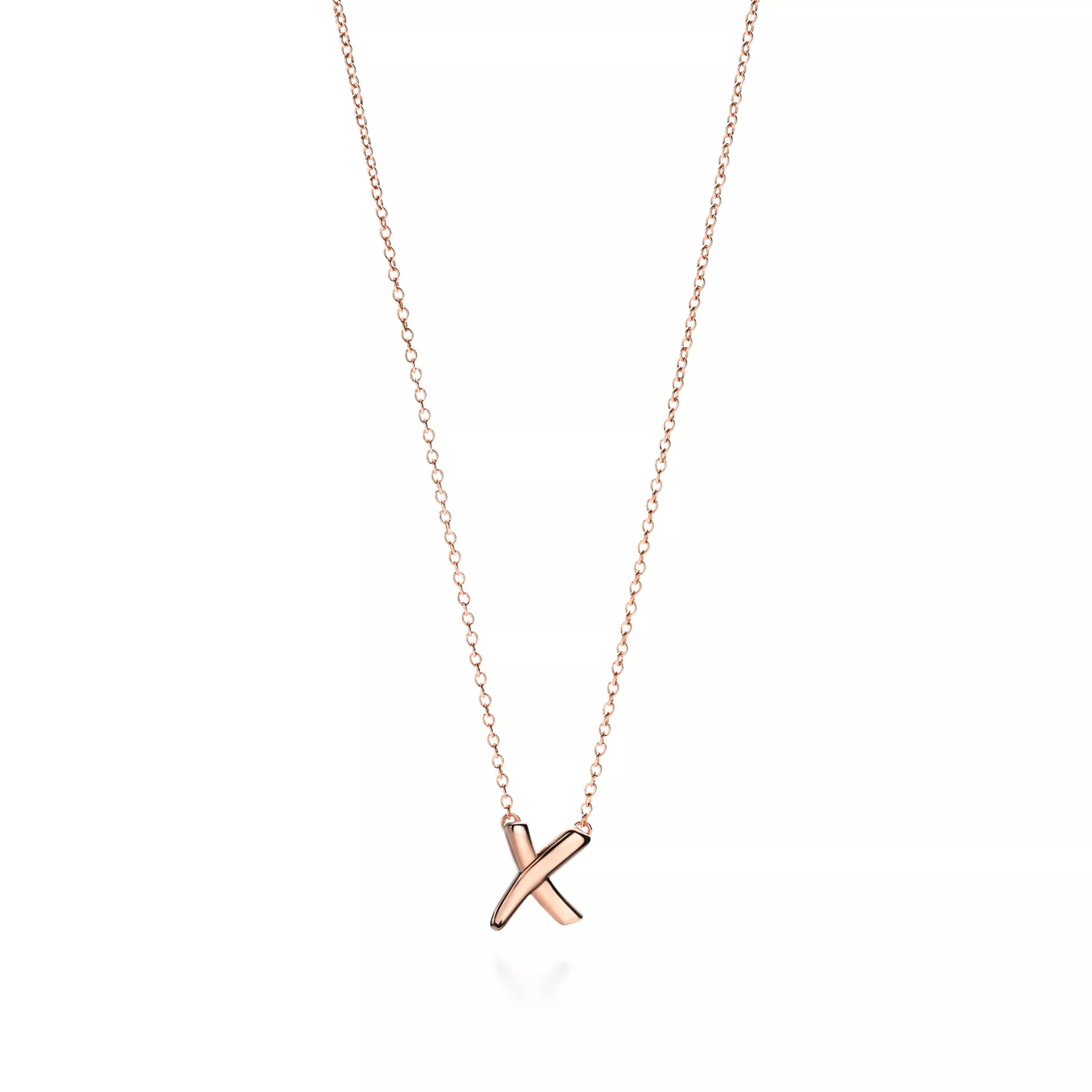 X Pendant
