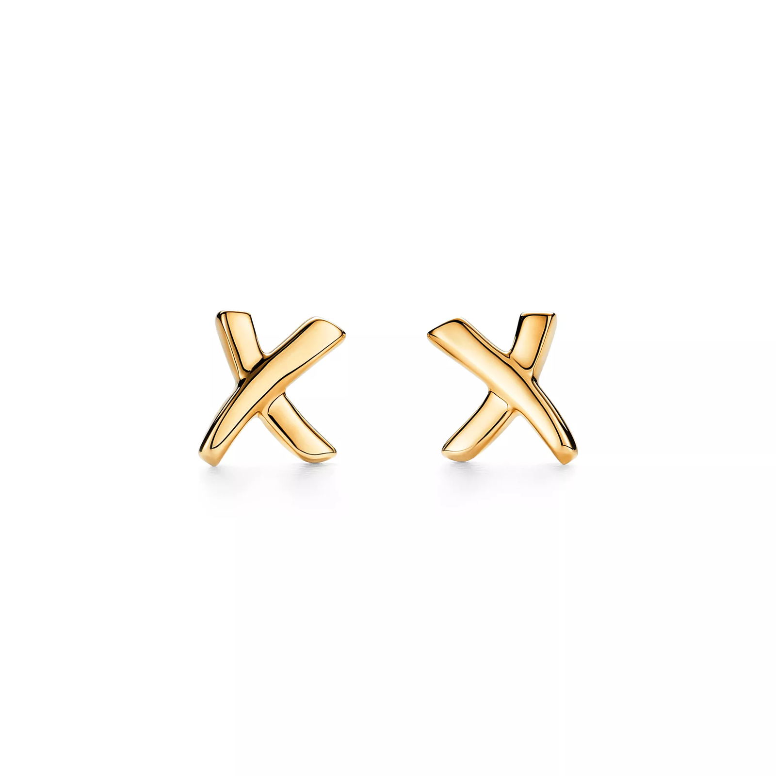 X Earrings