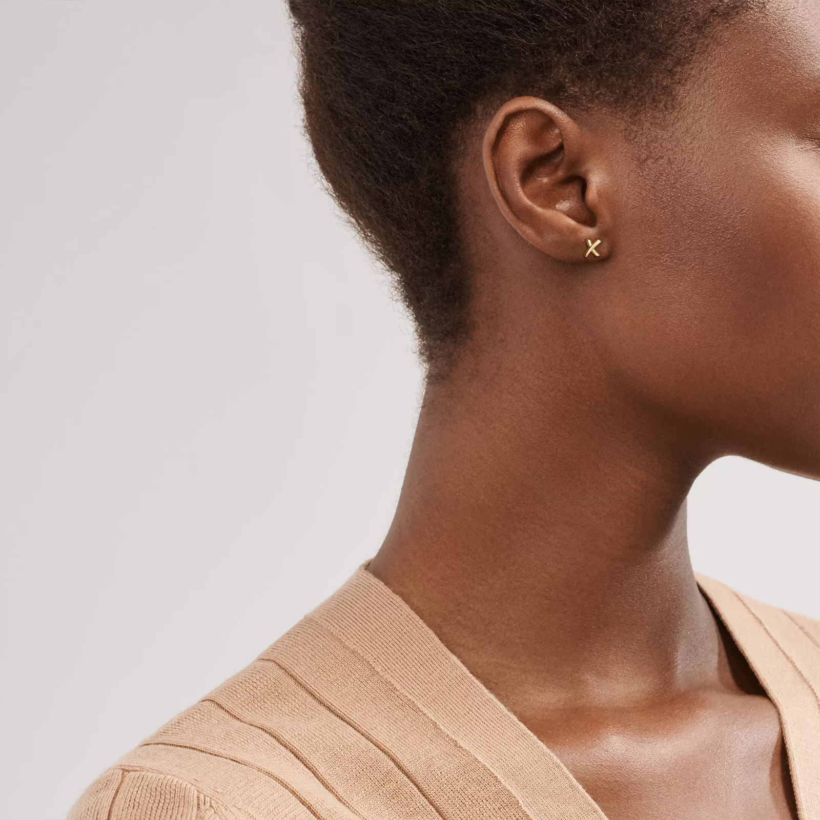X Earrings