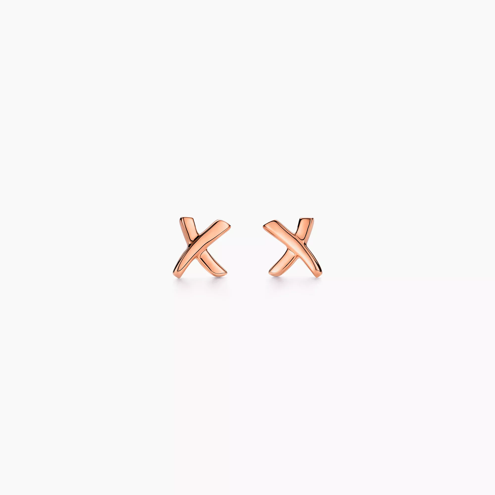 X Earrings