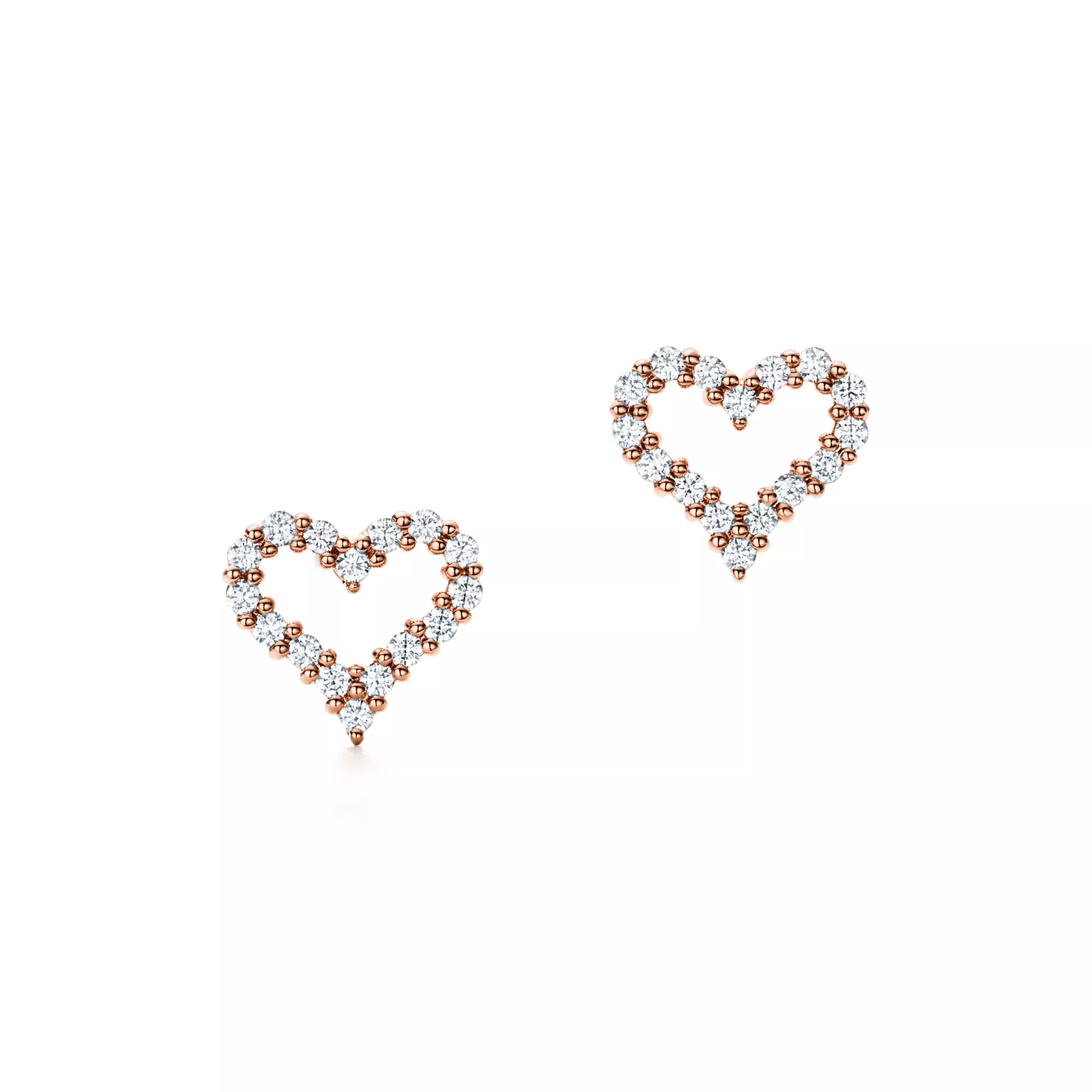 Heart Earrings