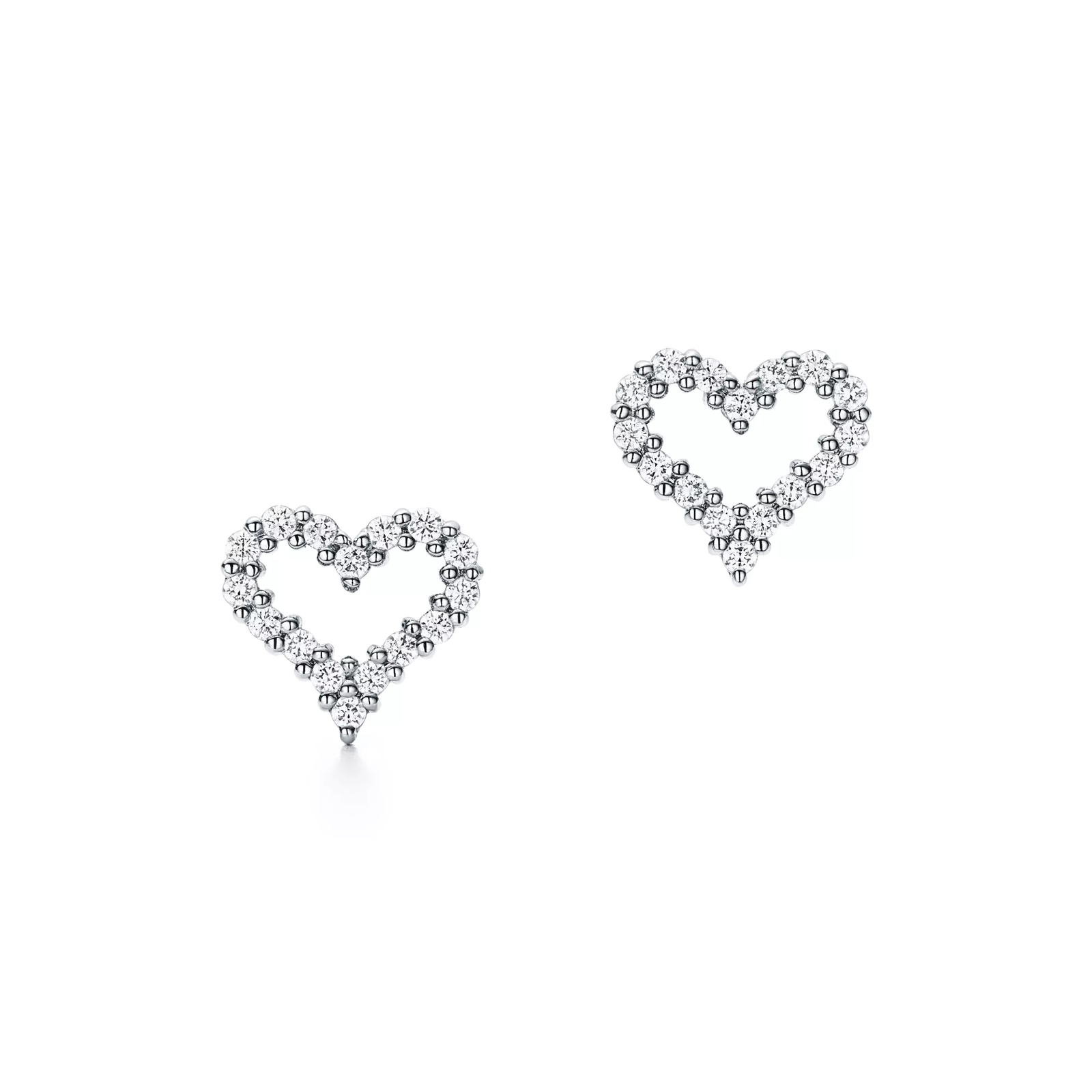 Heart Earrings