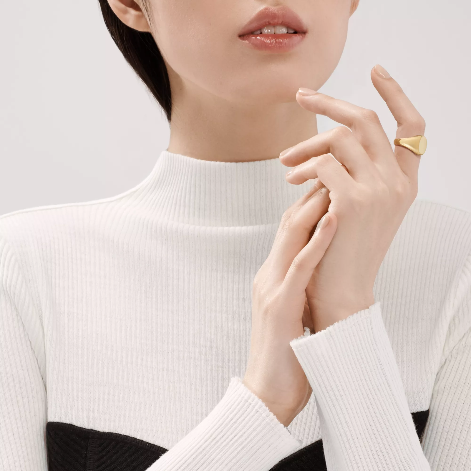 Signet Ring