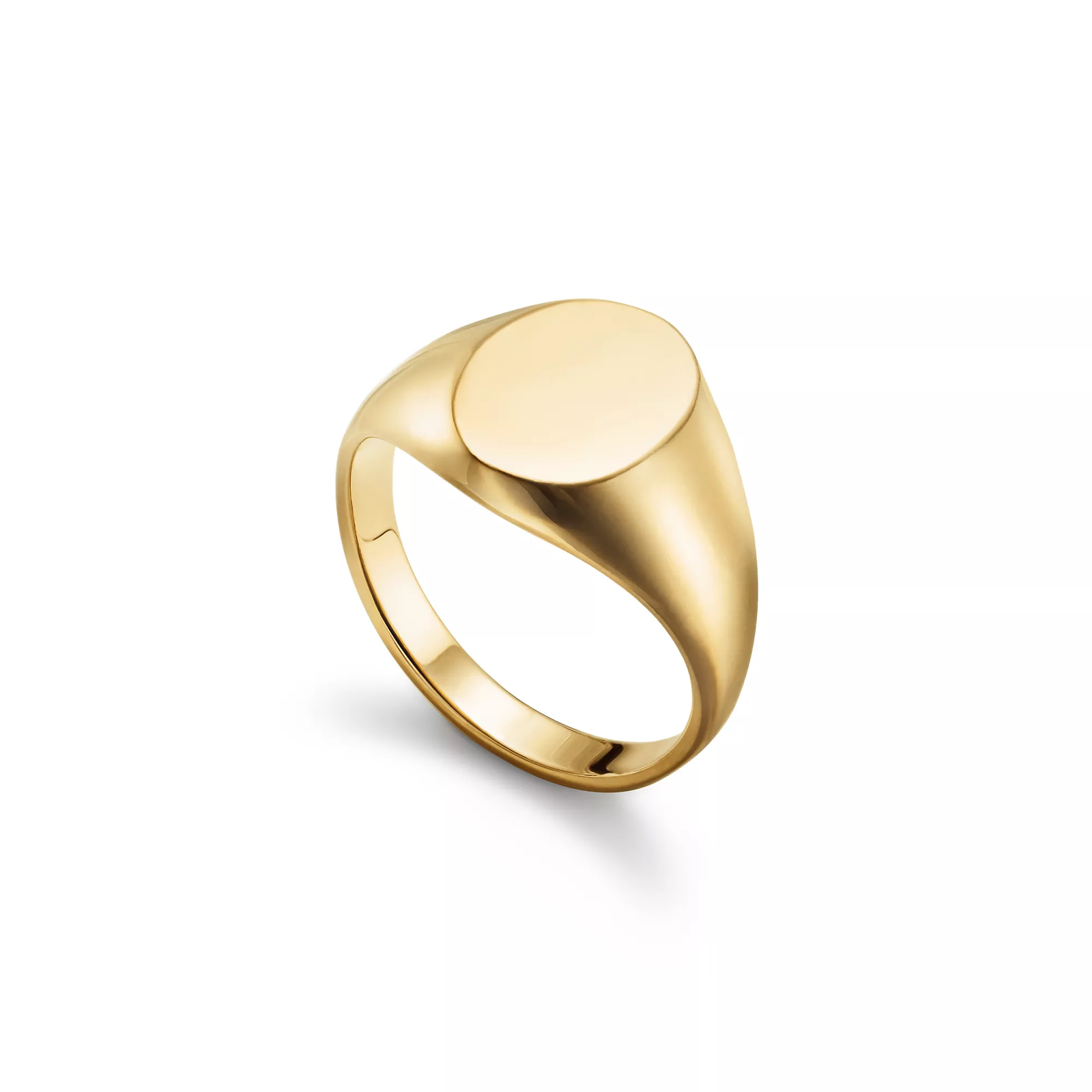 Signet Ring