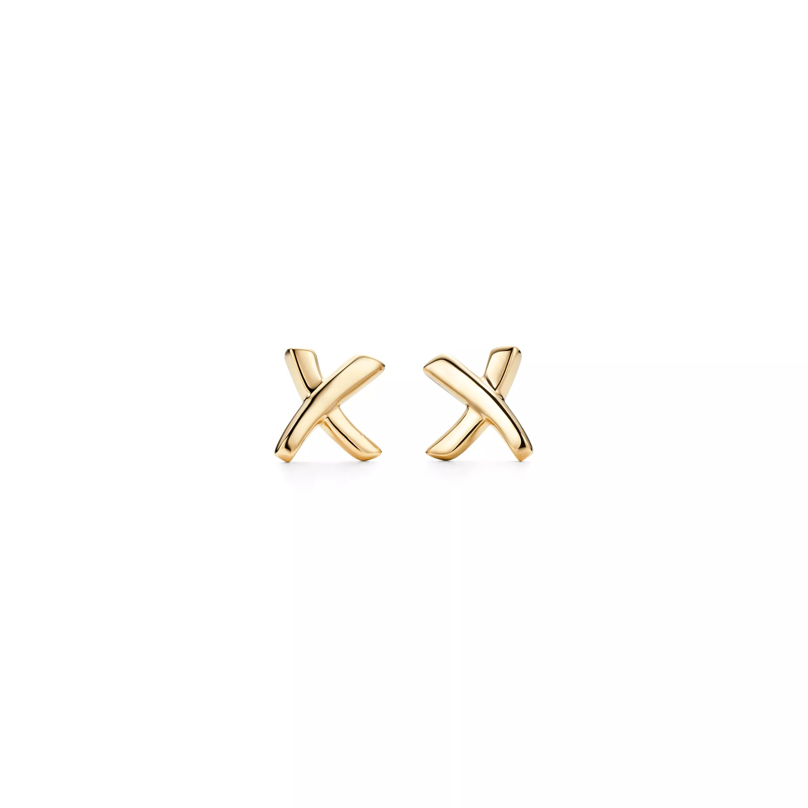 X Earrings